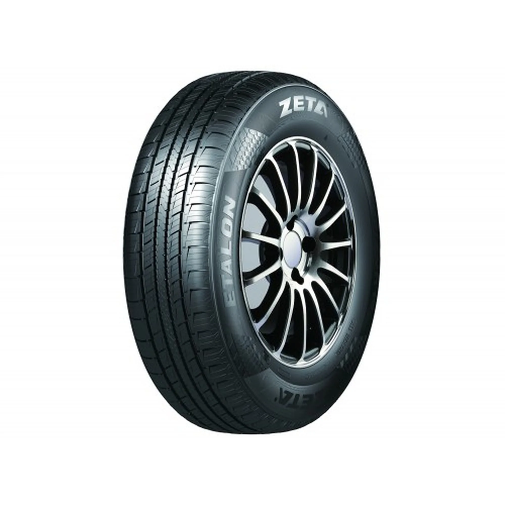 Zeta Etalon All Season 265/65R18 114H Passenger Tire