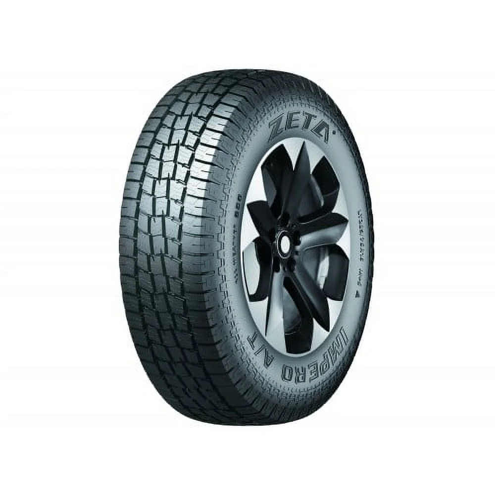 Zeta Impero A/T LT235/75R15 110S D Tire