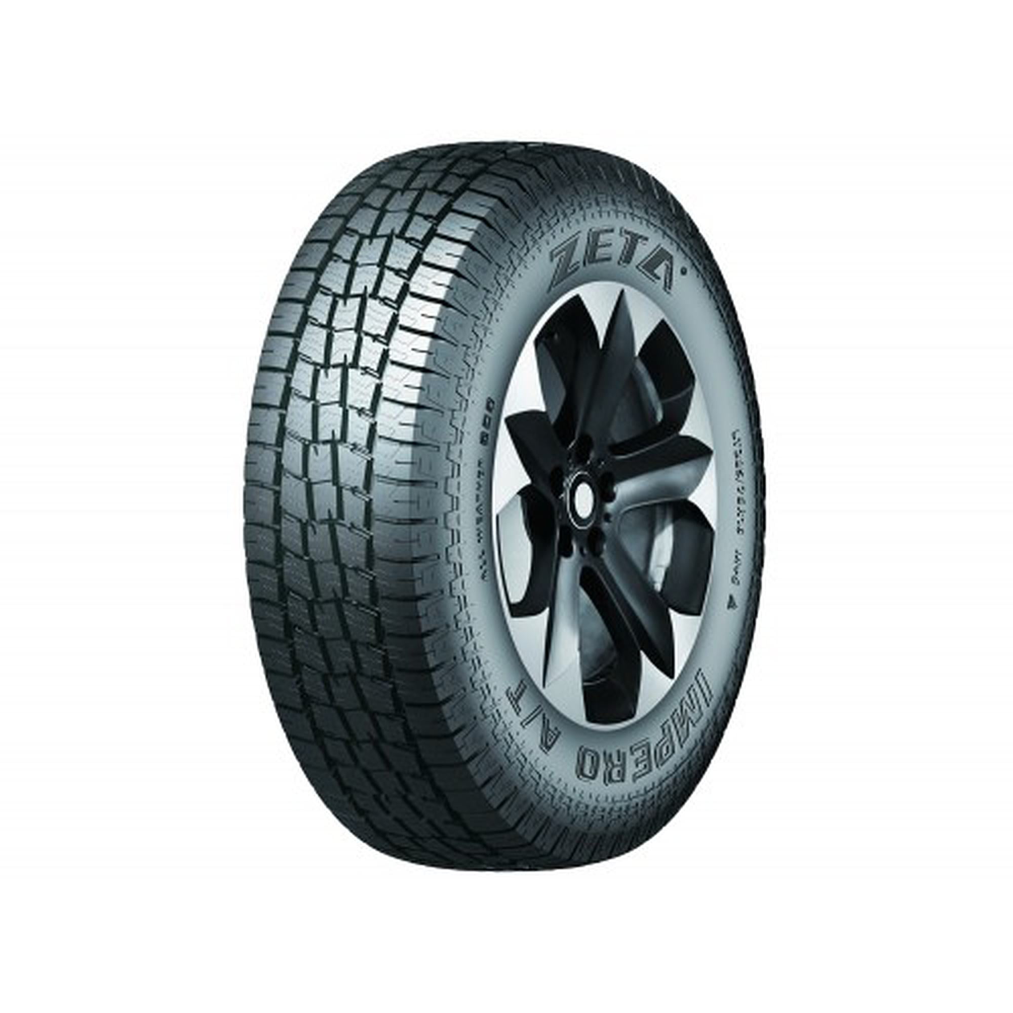 Zeta Impero A/T All Terrain LT265/75R16 123/120S E Light Truck Tire