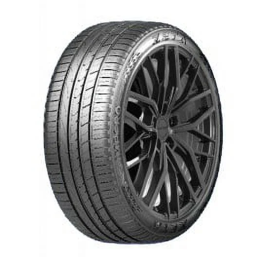 Zeta Impero 275/55R20 117 W Tire Fits: 2014-18 Chevrolet Silverado 1500 High Country, 2011-18 GMC Sierra 1500 Denali