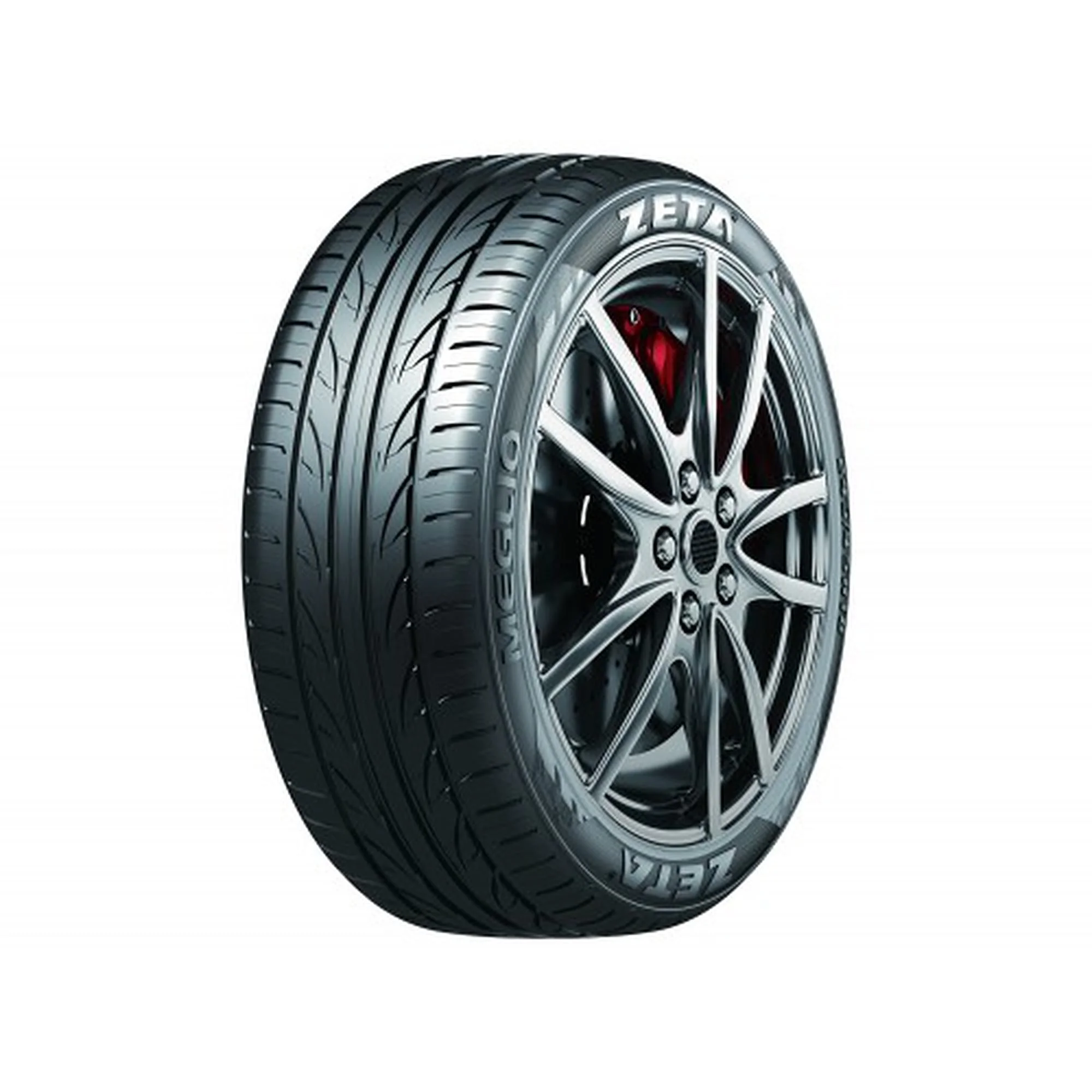 Zeta Meglio UHP 225/50ZR17 98W XL Passenger Tire