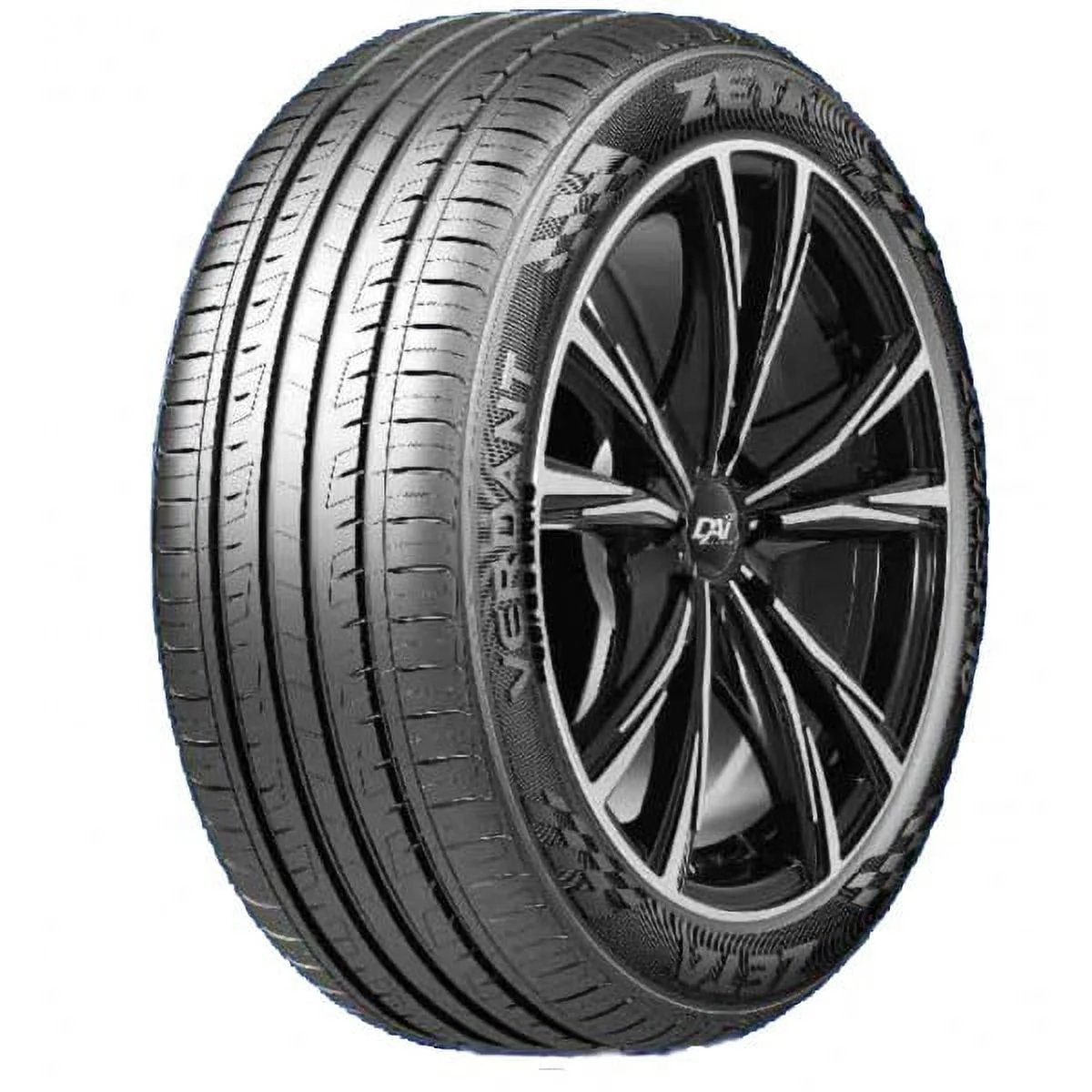 Zeta Verdant 225/60R16 98 H Tire