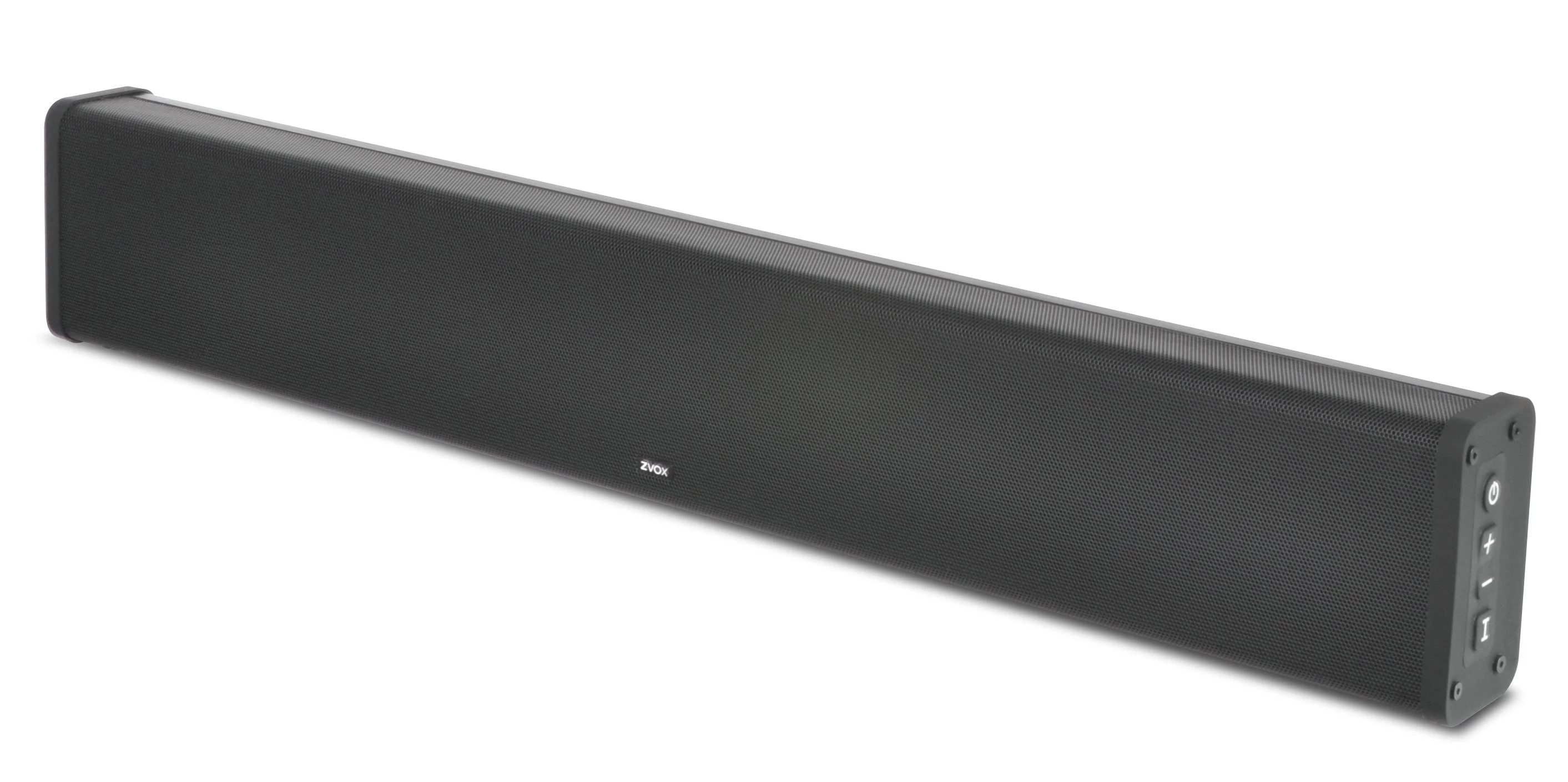 ZVOX SB380 - Sound bar - for home theater