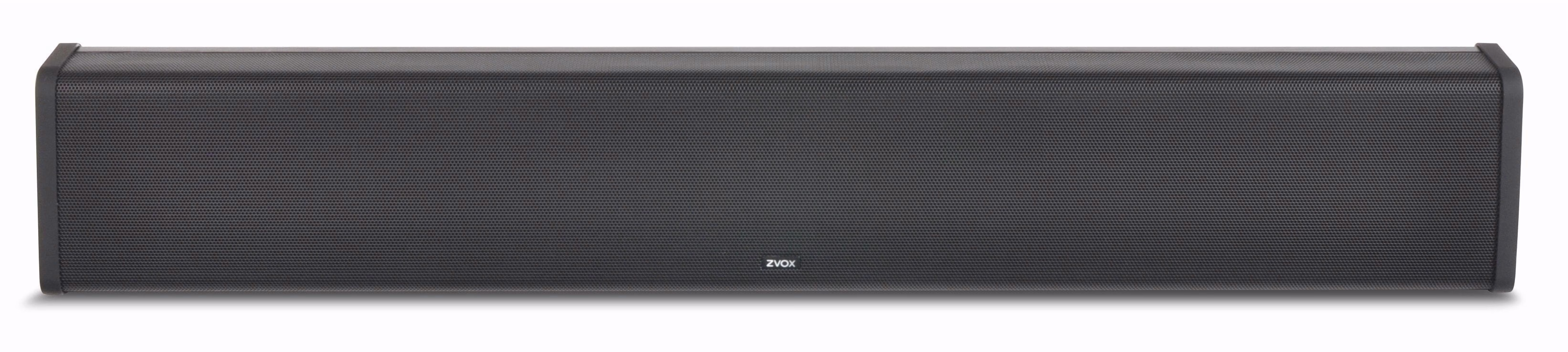 ZVOX SB500 43.9" Sound Bar With AccuVoice and Built-In Subwoofers