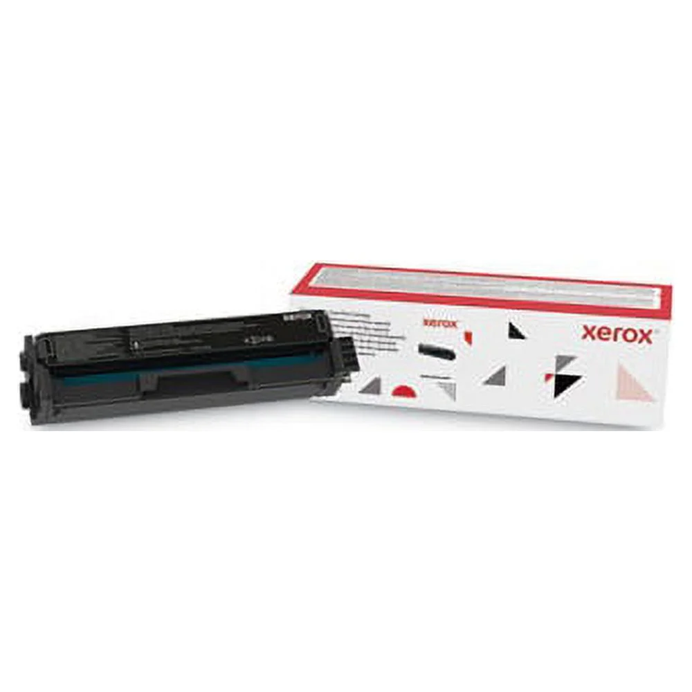 006R04391 High-Yield Toner 3,000 Page-Yield, Black