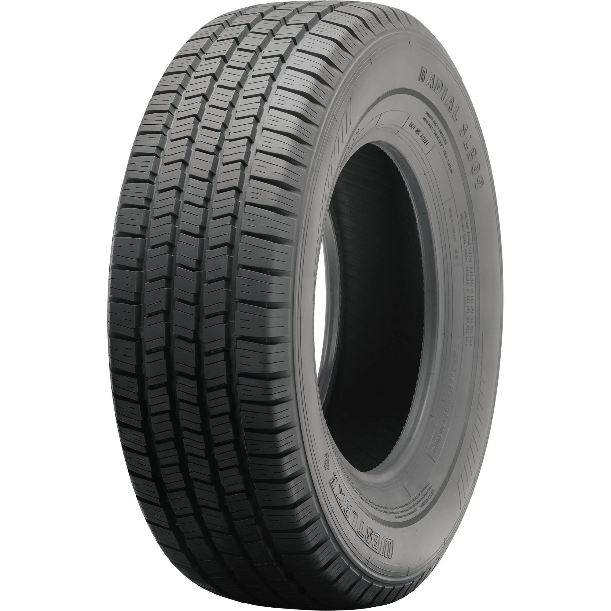 Westlake SL309 All Season LT245/75R16 120/116Q E Light Truck Tire
