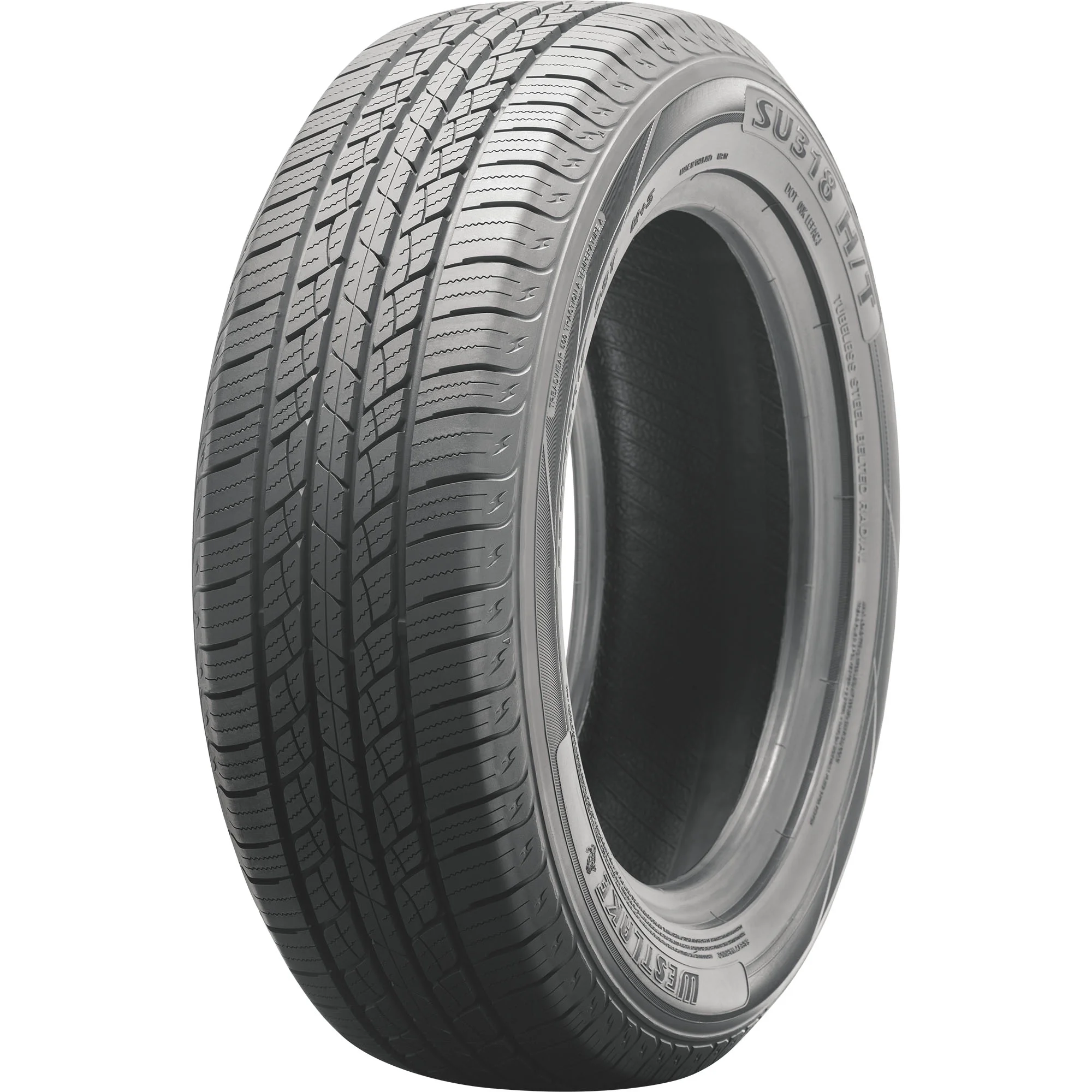 Westlake SU318 All Season 235/65R17 104T SUV/Crossover Tire
