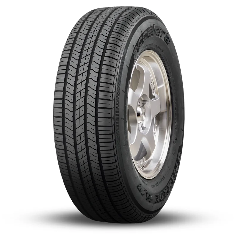 1 Accelera Omikron H/T 265/65R18 122/119S All Season Highway 10 PLY Load Range E 1200045271 / 265/65/18 / 2656518