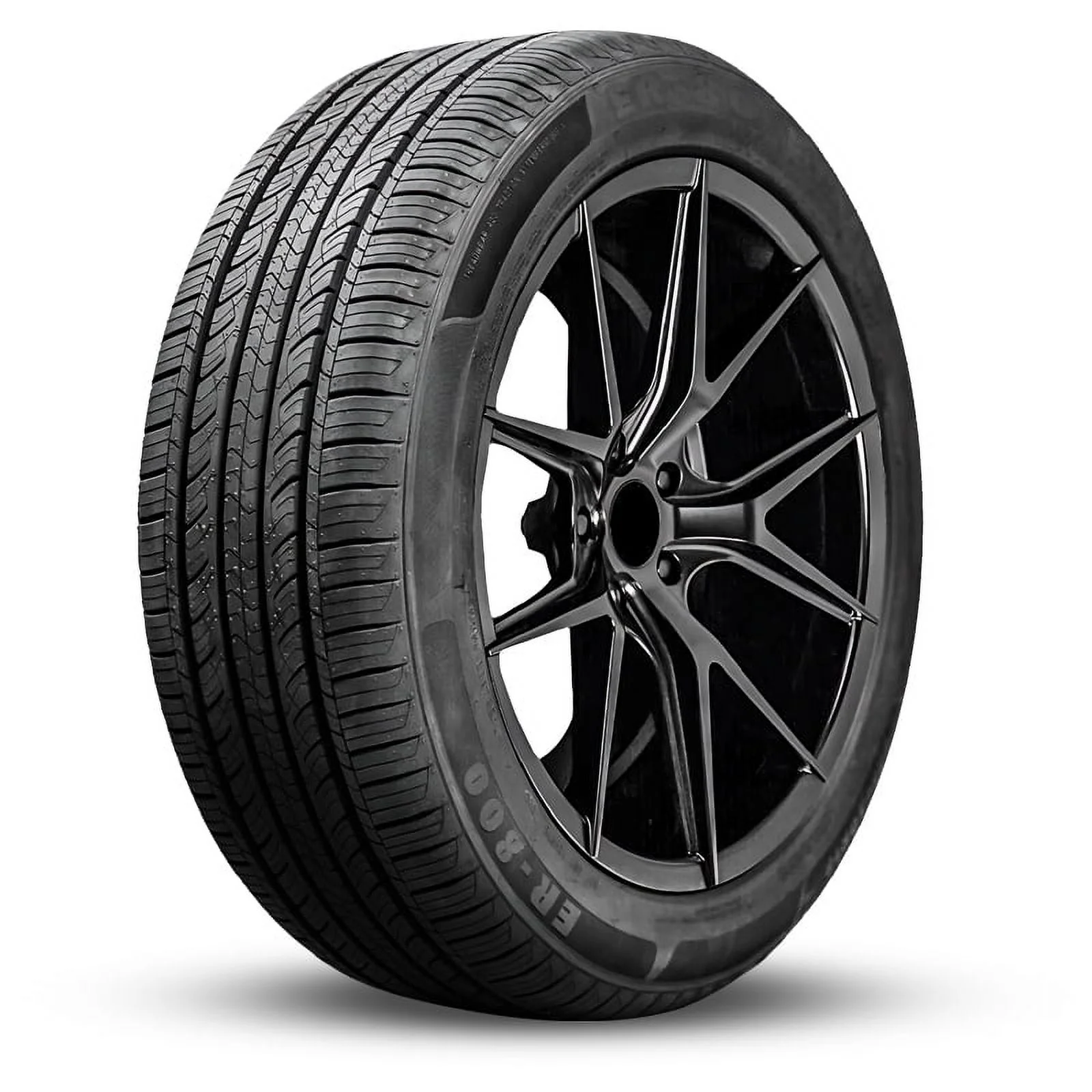 1 Advanta ER-800 205/55R16 91V All Season Tires w/ 50000 Mileage Warranty ER800 ER800190 / 205/55/16 / 2055516