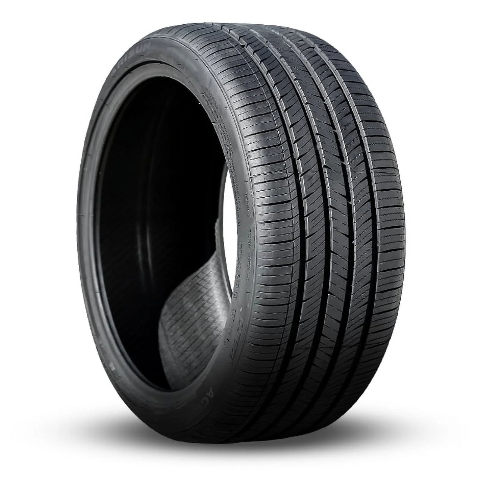 1 Arisun Aggressor ZS03 215/55R17 98W Extra Load XL All Season UHP Performance TH42928 / 215/55/17 / 2155517