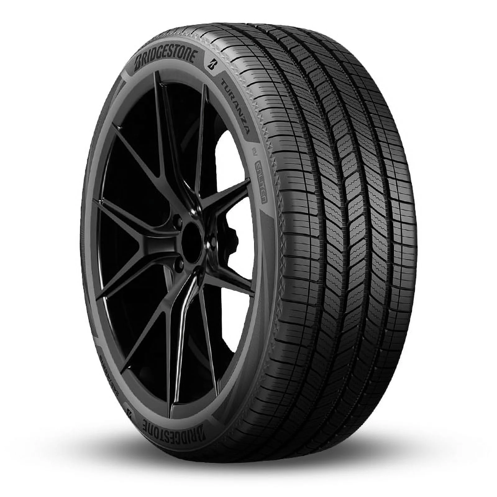 1 Bridgestone Turanza EV 235/45R18 98Y All Season Electric Vehicle 50K Mileage BR014288 / 235/45/18 / 2354518