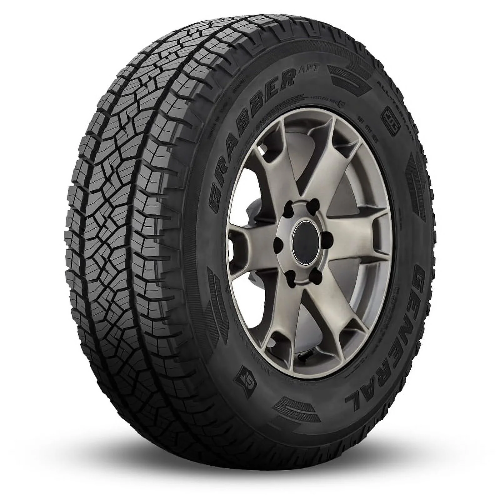 1 General G-Max RS 225/40R18 92Y XL Performance Touring 360AAA Tires 15492750000 / 225/40/18 / 2254018