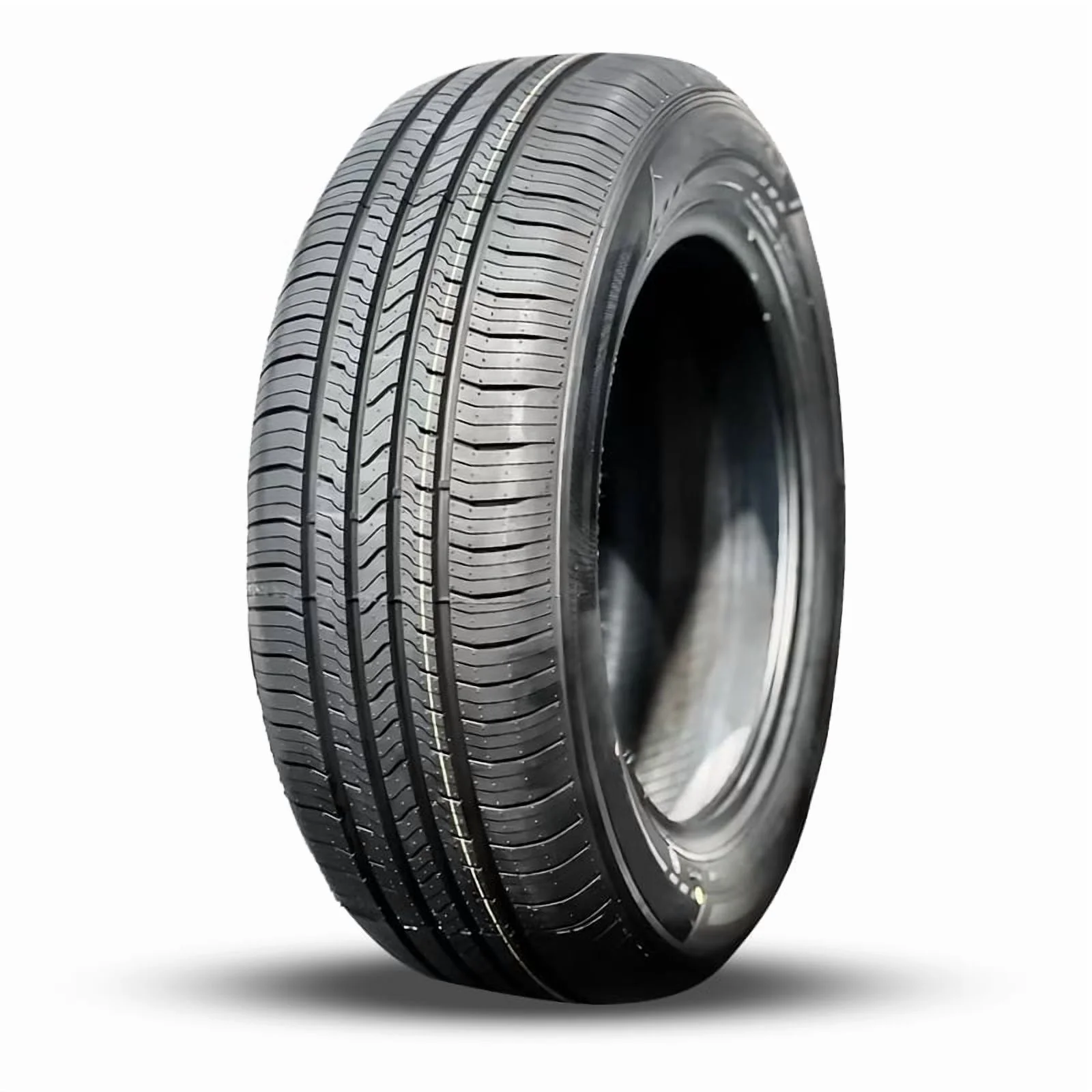 1 Headway HH316 225/65R17 102T All Season Performance M+S Tires [ 500AA UTQG ] HH316024 / 225/65/17 / 2256517