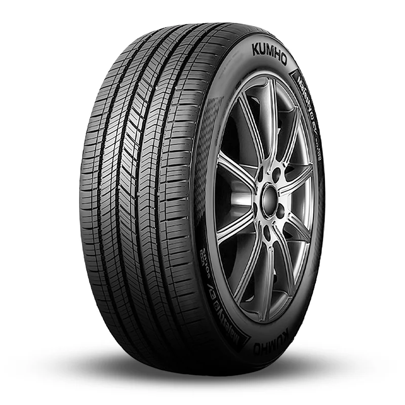 1 Kumho Majesty Solus 9 TA91 EV 235/45R18 98W 50K Mi Warranty Electric Car 500AA 2357533 / 235/45/18 / 2354518
