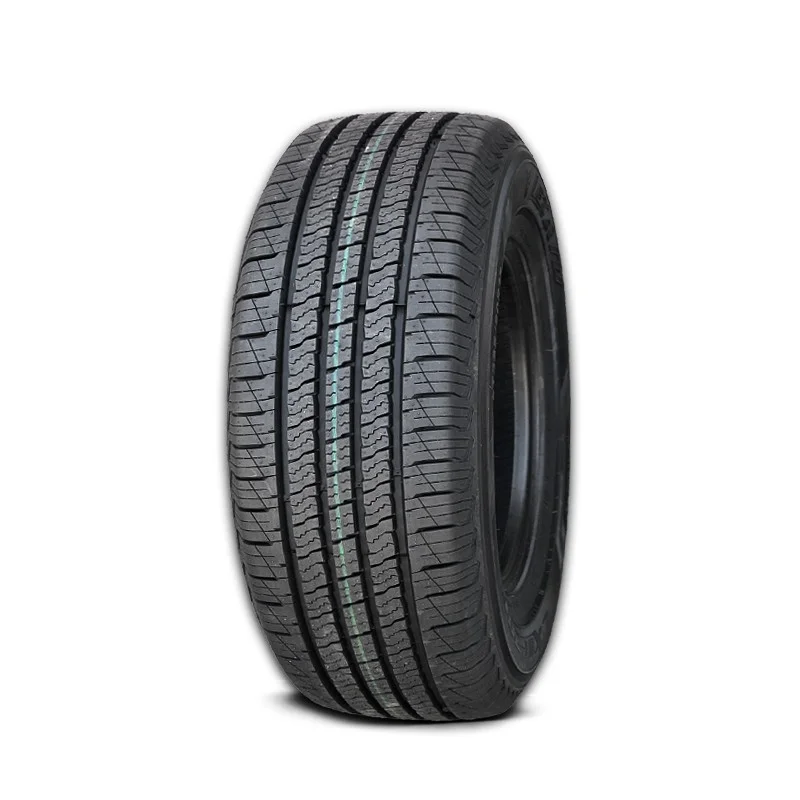 1 Lexani LXHT-206 P 235/65R17 103T SUV/Truck Premium Highway All Season M+S Tire LXST2061765030 / 235/65/17 / 2356517