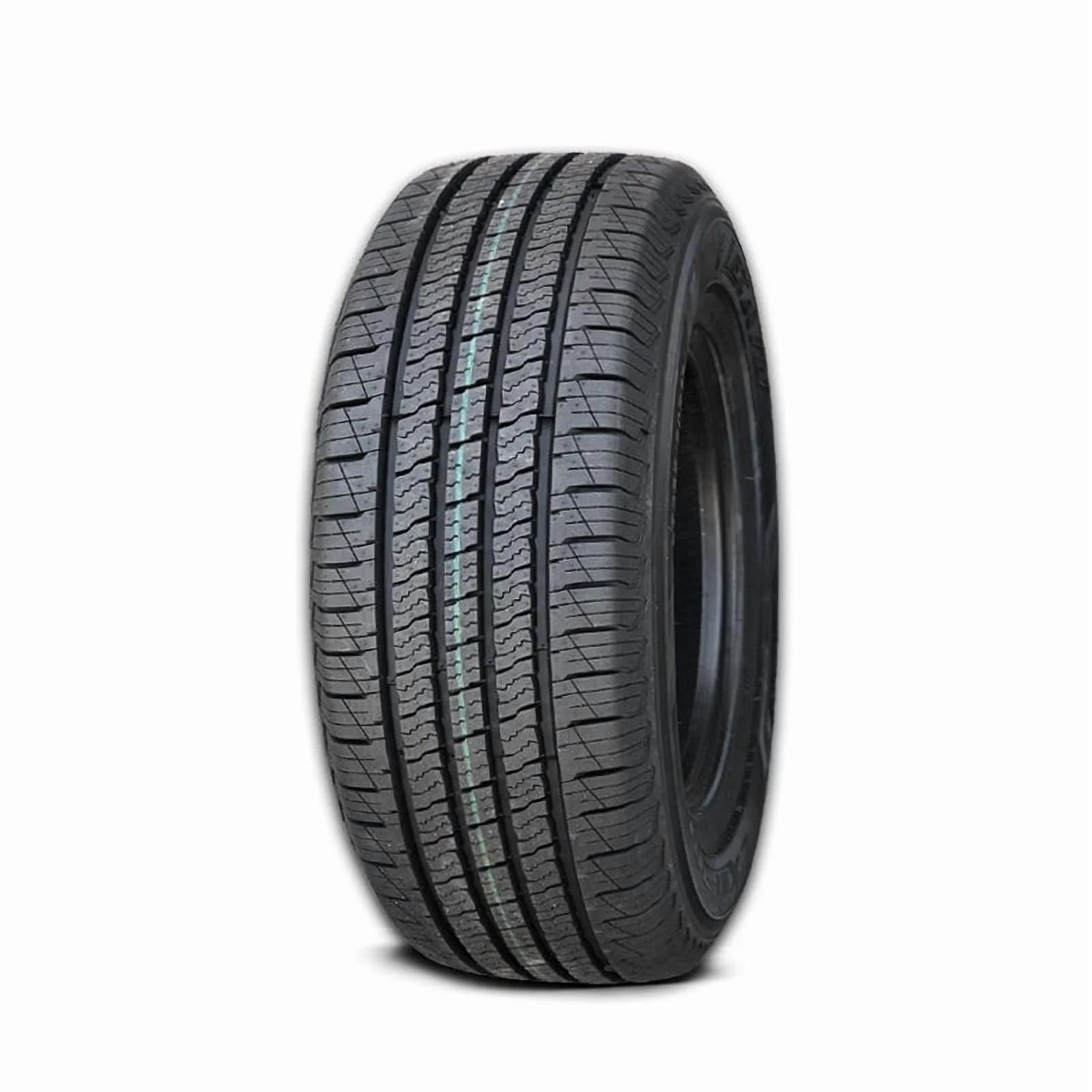 1 Lexani LXHT-206 P 265/70R17 113T SUV/Truck Premium Highway All Season M+S Tire LXST2061770050 / 265/70/17 / 2657017