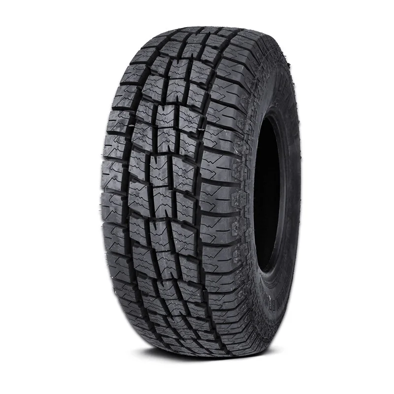 1 Lexani Terrain Beast AT LT 275/65R18 123S 10 PLY All Terrain Truck Tires LXSTAT1865010 / 275/65/18 / 2756518