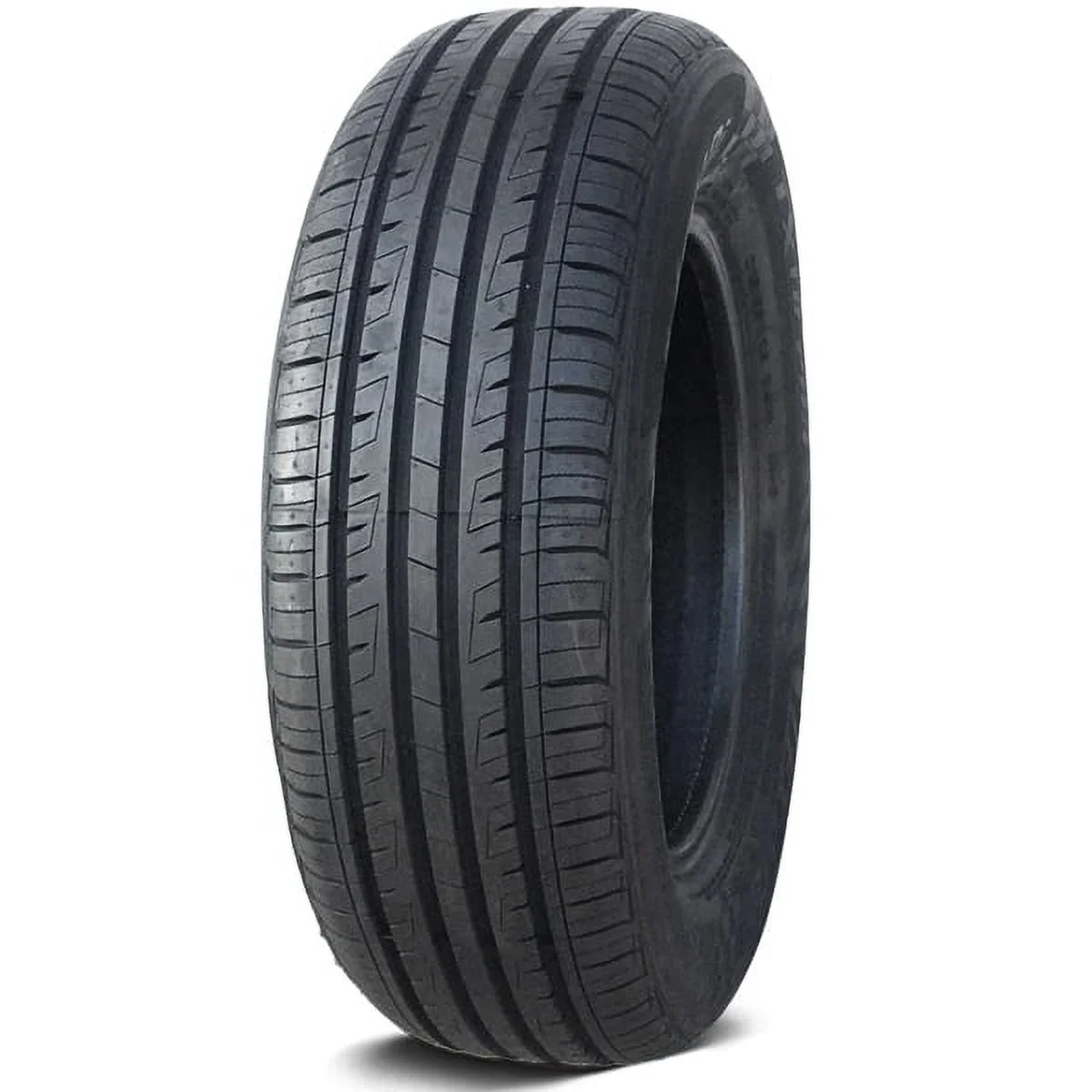 1 Lionhart LH-501 225/60R16 98H All Season Traction Performance Passenger Tires LHST5011660030 / 225/60/16 / 2256016