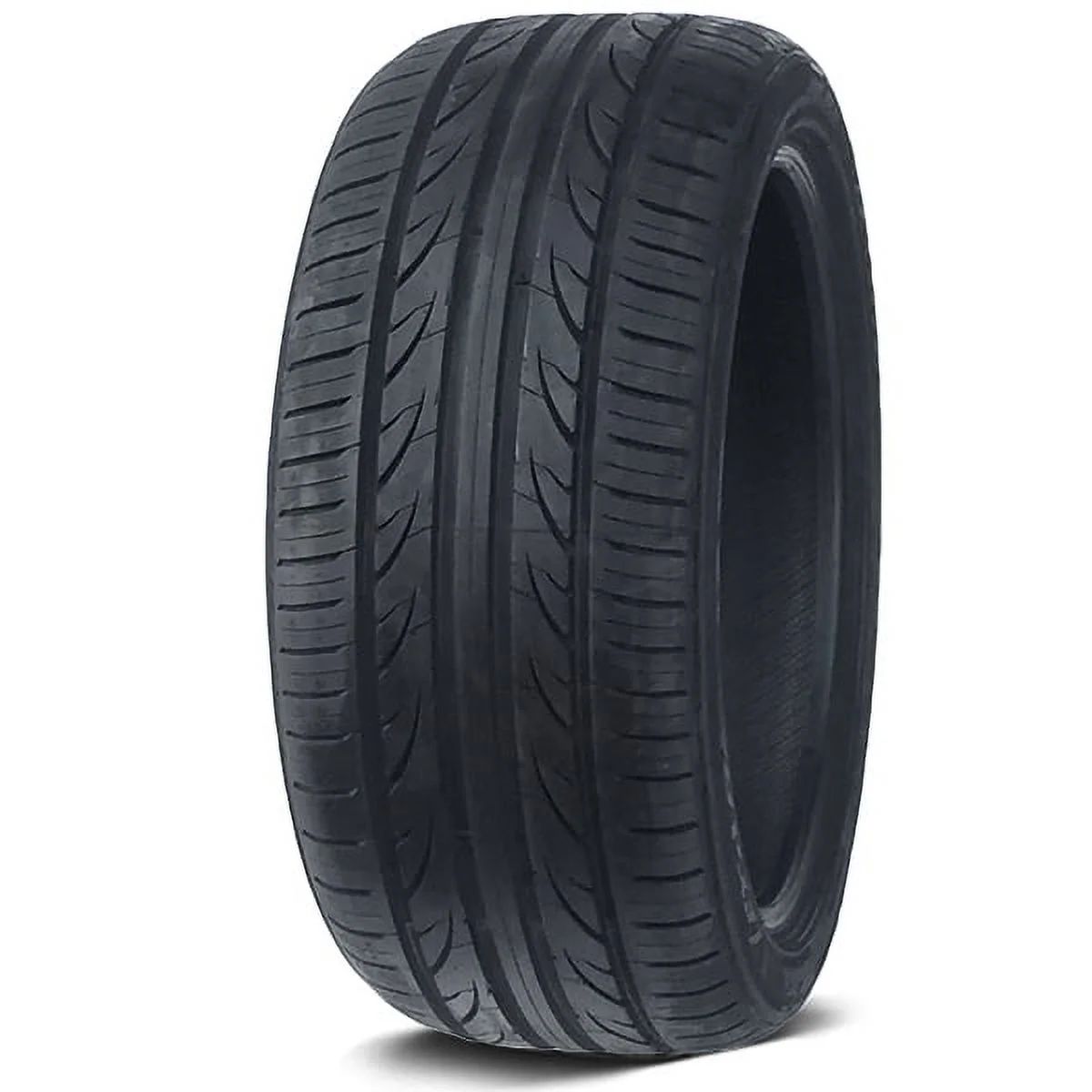 1 Lionhart LH-503 225/40ZR18 92W XL All Season High Performance A/S Tires LHST5031840010 / 225/40/18 / 2254018