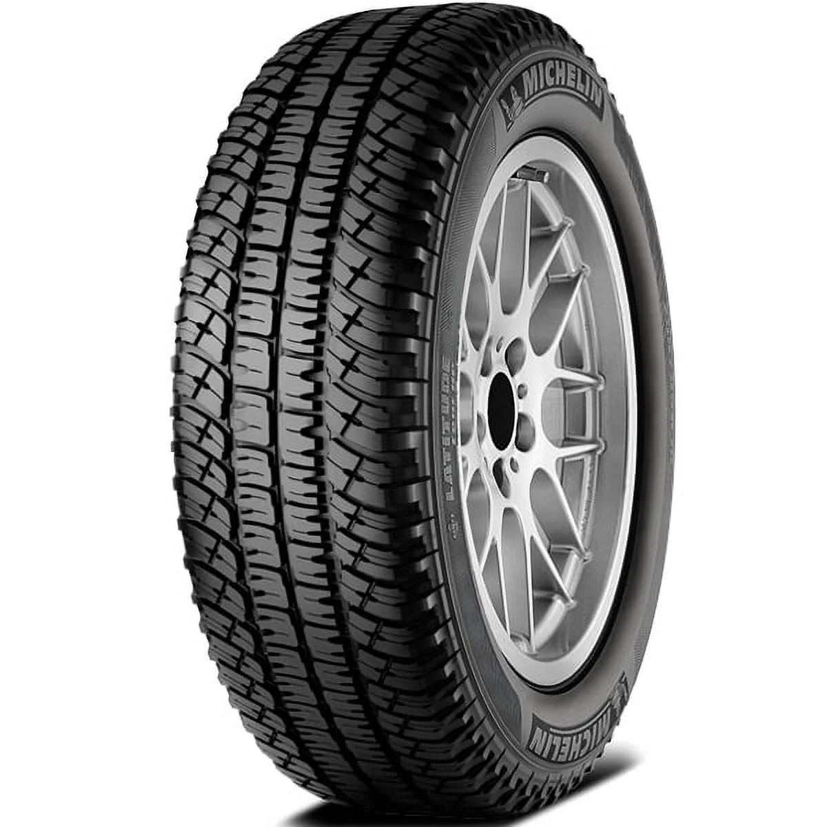 1 Michelin LTX A/T2 275/70R18 125S Tires, All Terrain, 60K MILE, Truck/SUV, New MH32157 / 275/70/18 / 2757018