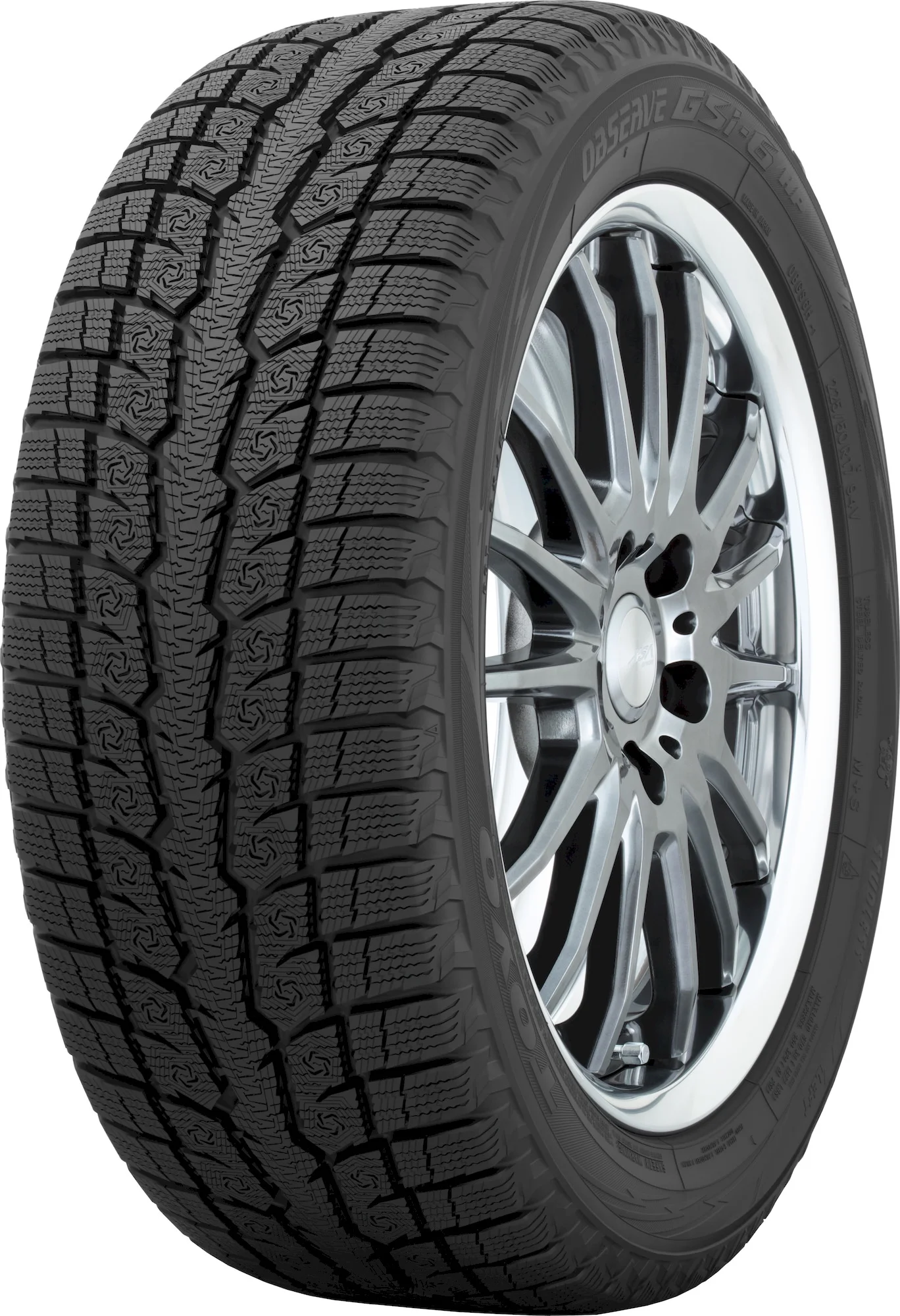 Toyo Observe GSi-6 225/40R18XL 92V Tire