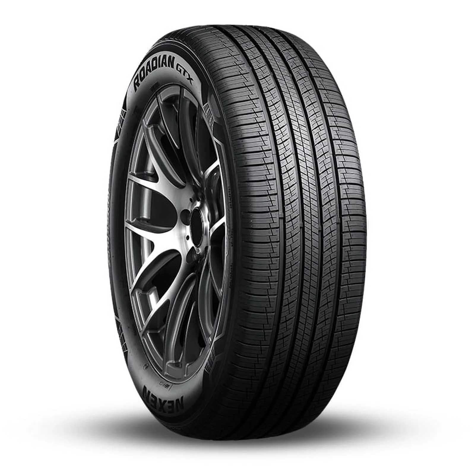 1 Nexen Roadian GTX 235/65R17 104H All Season Touring 70K Mi Warranty SUV CUV 17136NXK / 235/65/17 / 2356517