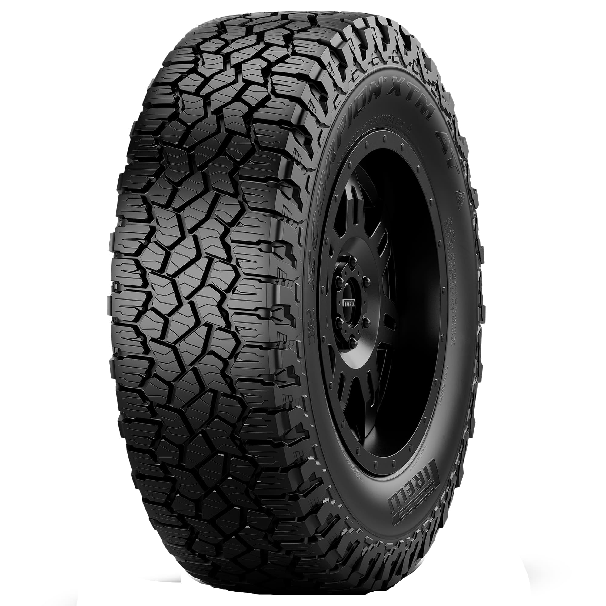 Pirelli Scorpion XTM AT All Terrain LT275/65R18 123/120S E SUV/Crossover Tire
