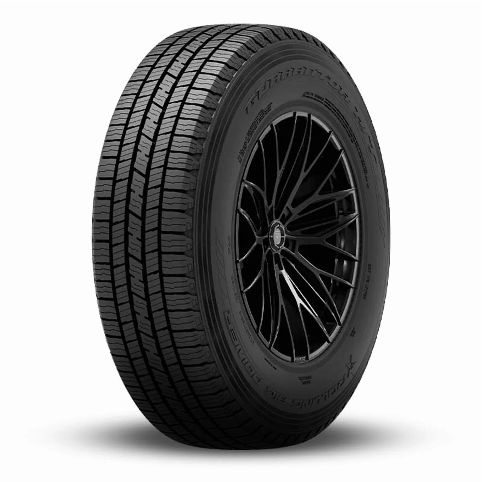 1 RBP Guarantor H/T 275/65R20 126/123Q All Season Highway 10 PLY 60K Mi Warranty RBPSMGHT2065010 / 275/65/20 / 2756520
