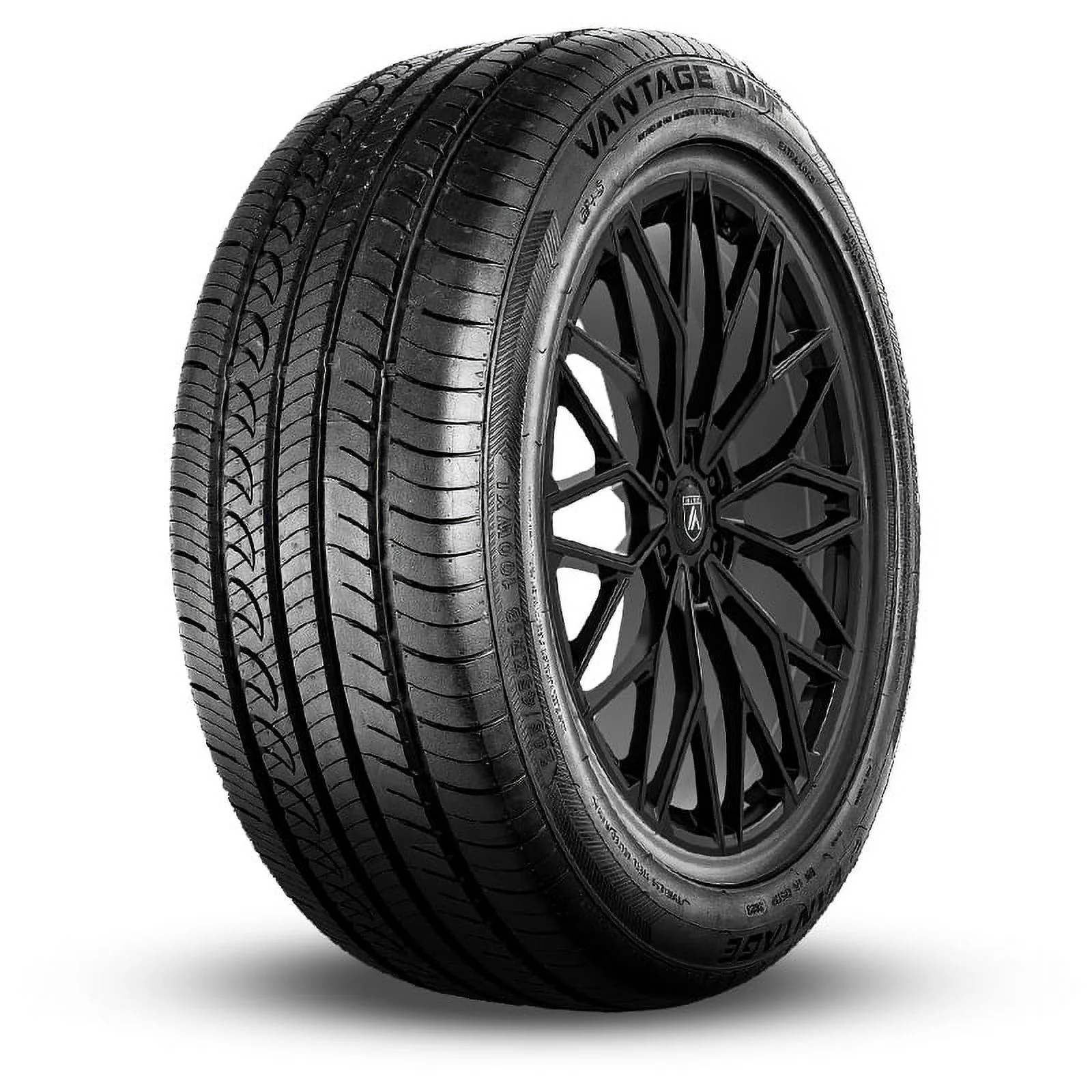1 Vantage Vantage UHP 235/45R18 94W XL Tires VT11368 / 235/45/18 / 2354518