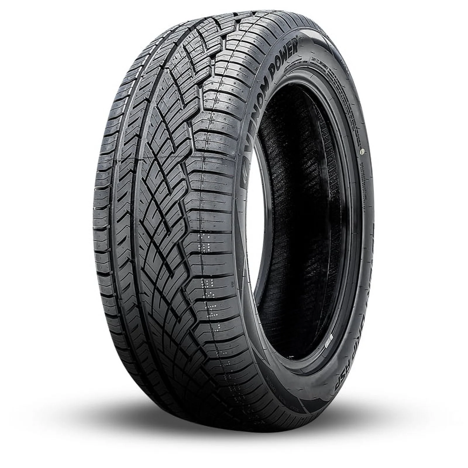 1 Venom Power Covert Grip ASP 225/40ZR18 92W All Season High Performance 520AAA VPCGASP06 / 225/40/18 / 2254018