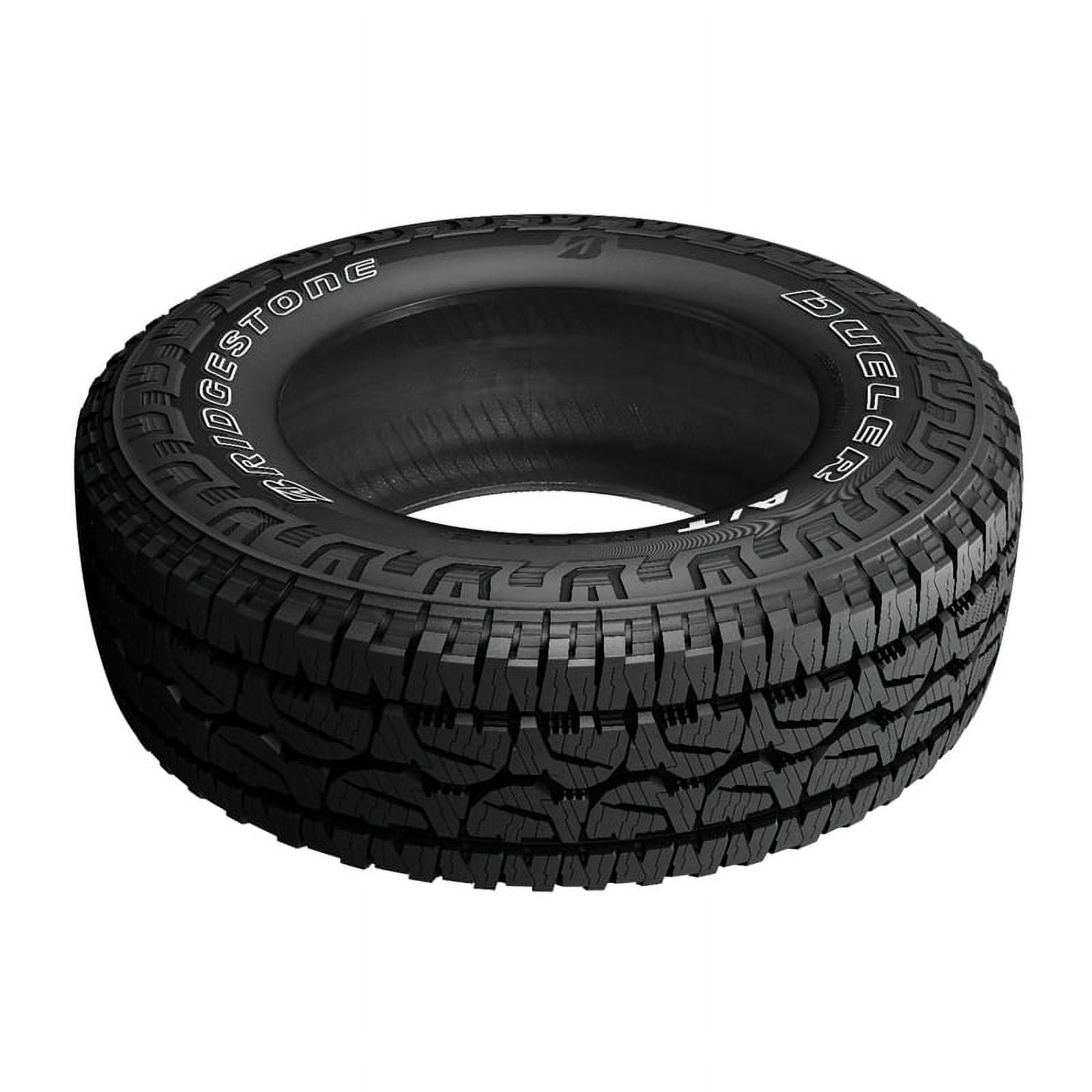 Bridgestone Dueler A/T Revo 3 LT315/70R17 E/10PLY WL