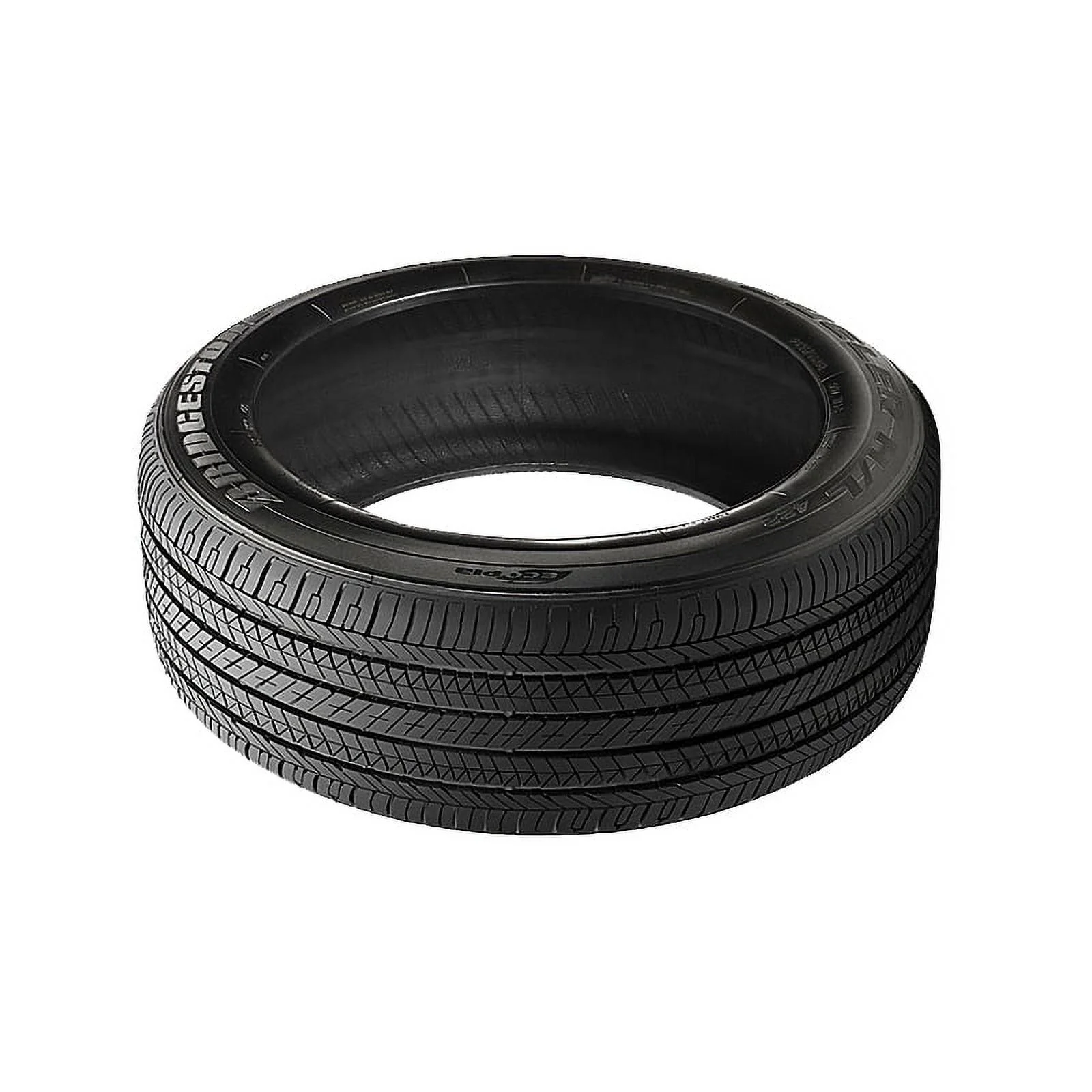 1 X Bridgestone ECOPIA HL 422+ 225/65R17 102H All Season Performance Tires