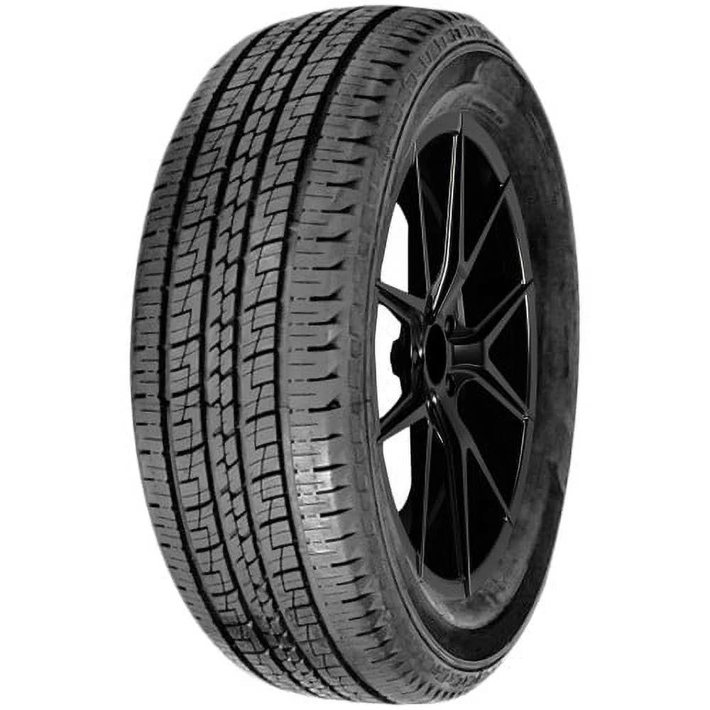 1 X New ADVANTA SVT-02 LT285/70R17 121/118Q E Tires