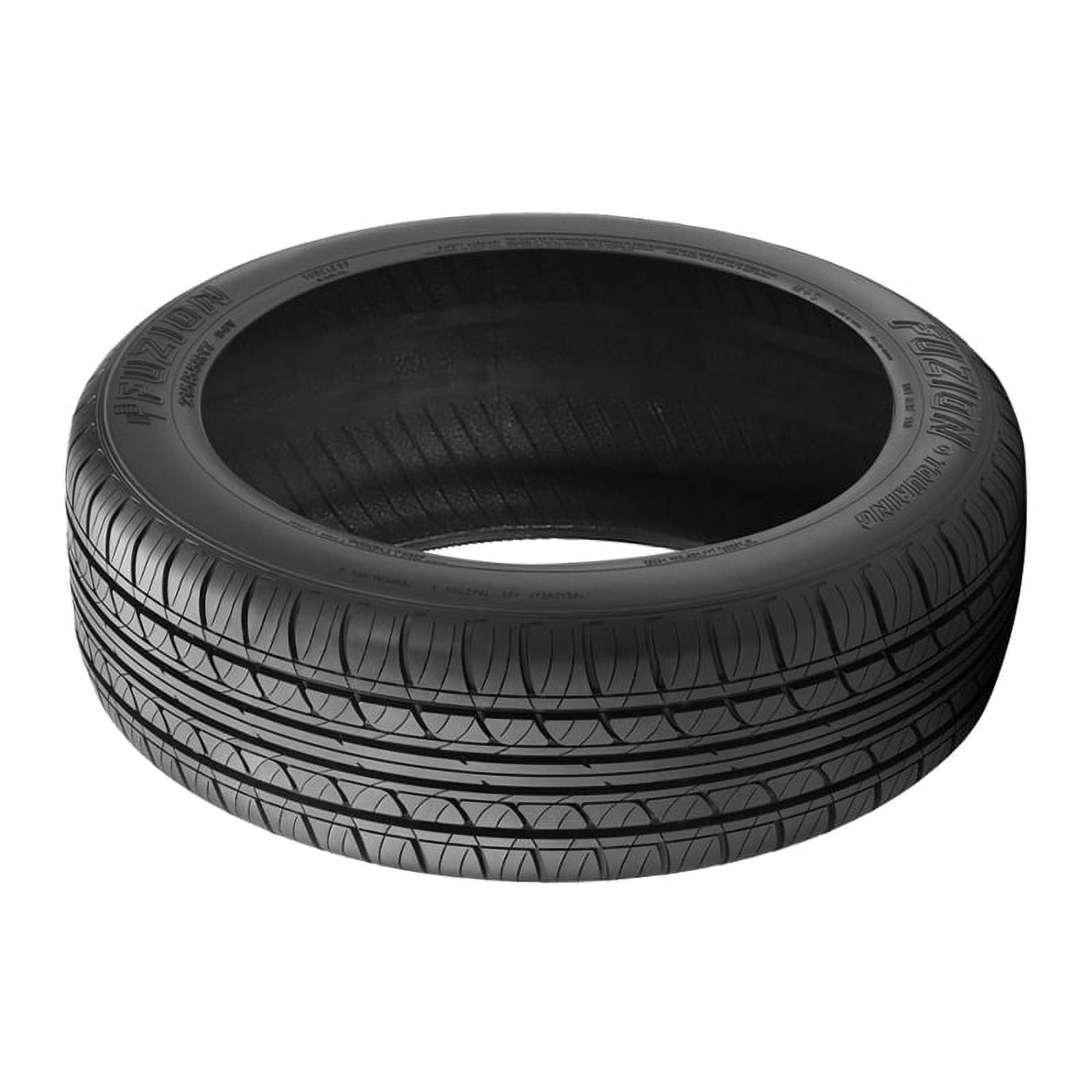 New Tire - 215/60R16 Fuzion Touring A/S 95V