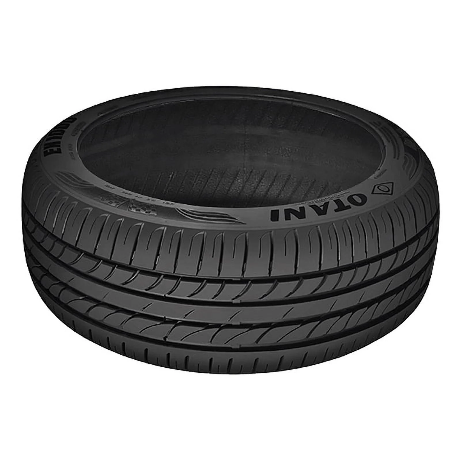 1 X New Otani EK10 195/65R15 91H Smooth Performance Tire