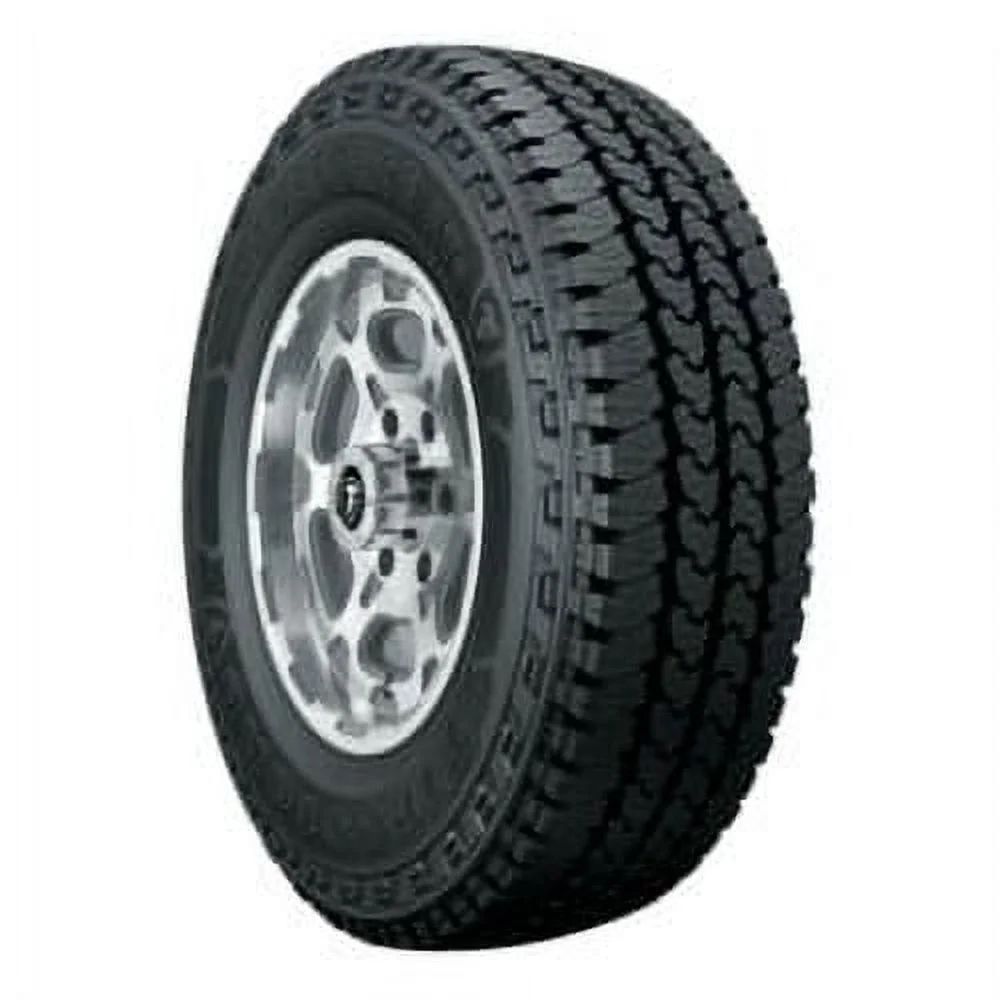 1 225/70R19.5/12 Firestone Transforce AT2 Commercial tire