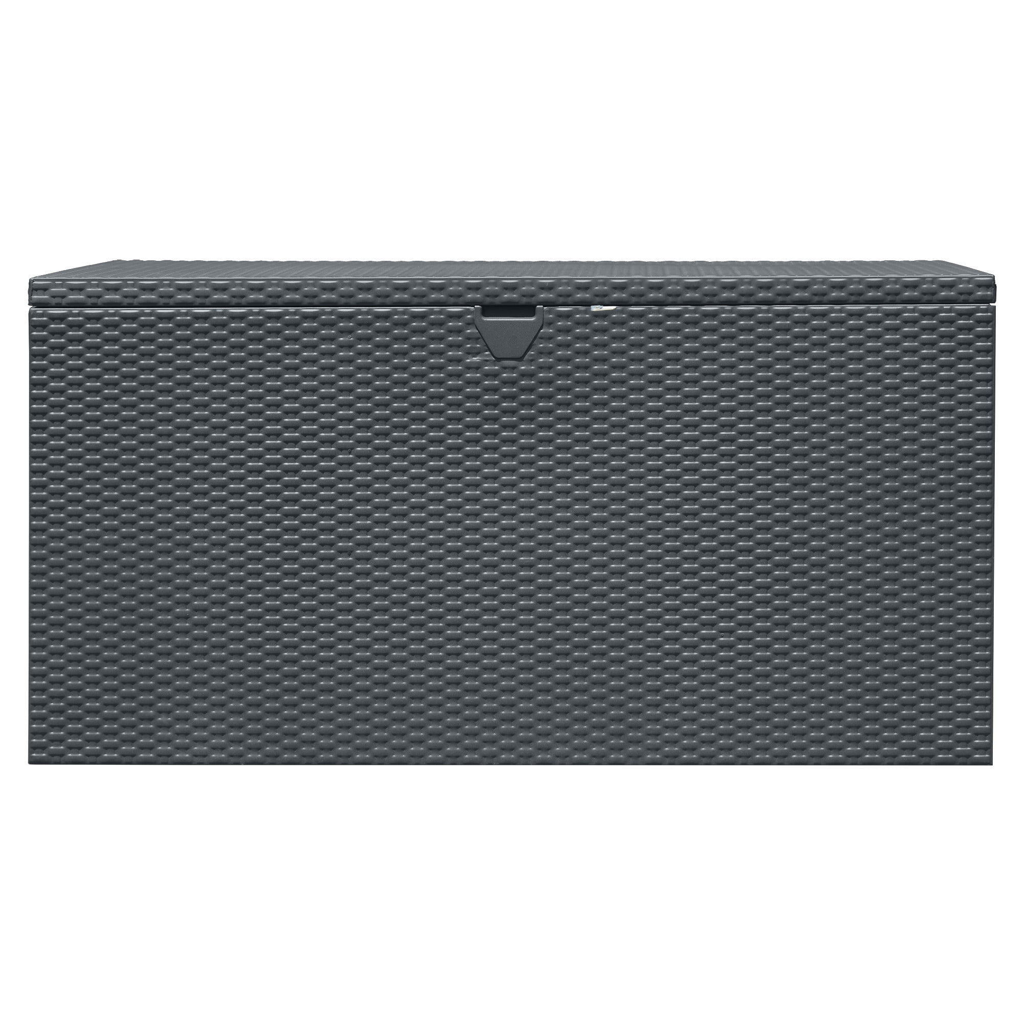 134 Gallon Deck Box 134 Gallon Anthracite