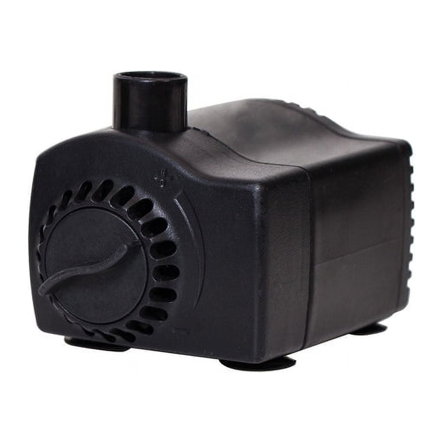 170 GPH Low Water Auto Shut-off Fountain Pump