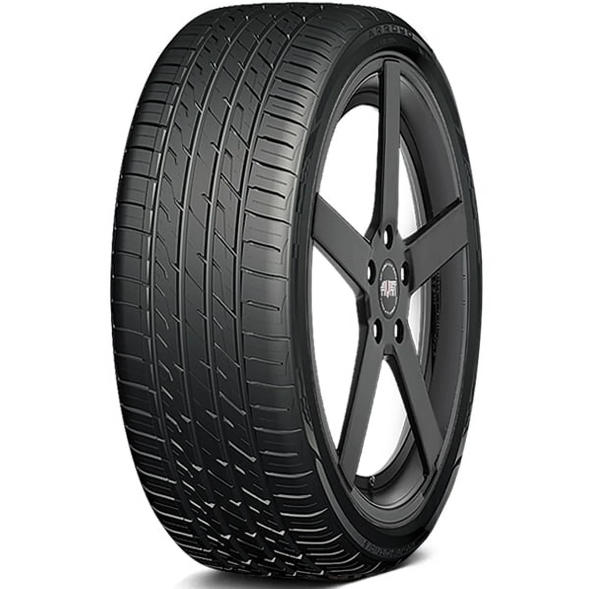 2 Arroyo Grand Sport A/S 225/50R17 98W Performance Tires 55K Mile Warranty AGS011 / 225/50/17 / 2255017
