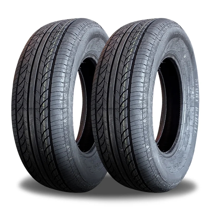 2 Fullway PC369 215/60R16 99V All Season Touring 400AA Tires [SET OF TWO] PC3691610 / 215/60/16 / 2156016