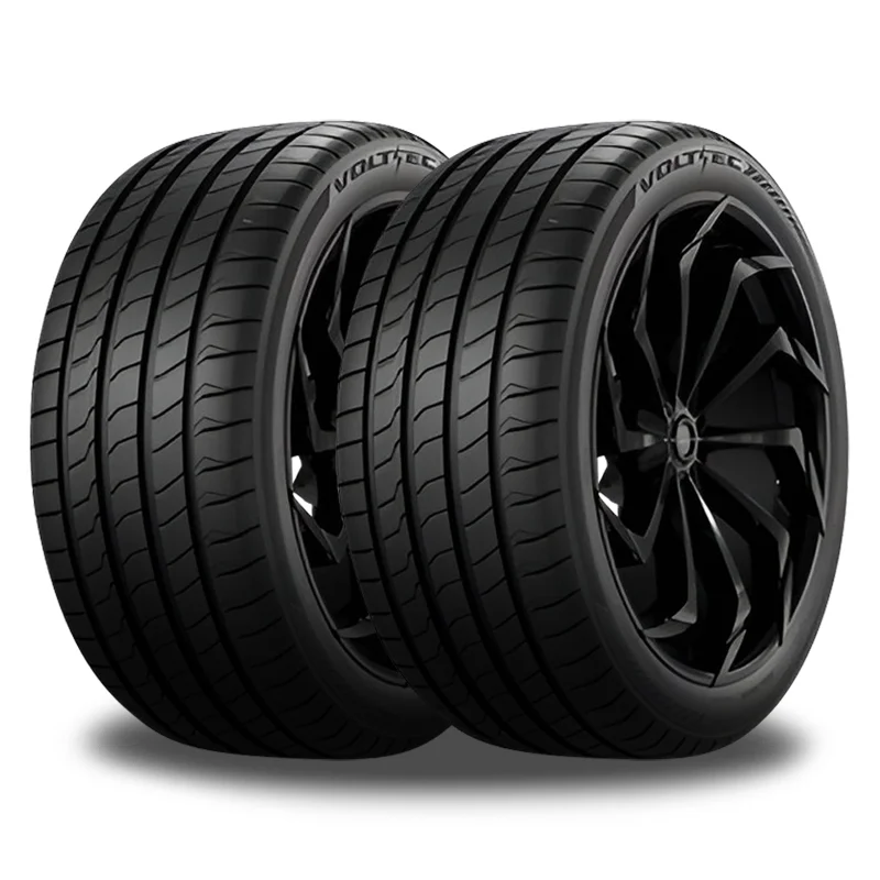 2 Lexani Volt-EC 235/45R18 98Y All Season Electric Vehicle 600AA EVs Tires LXSTV1845010 / 235/45/18 / 2354518