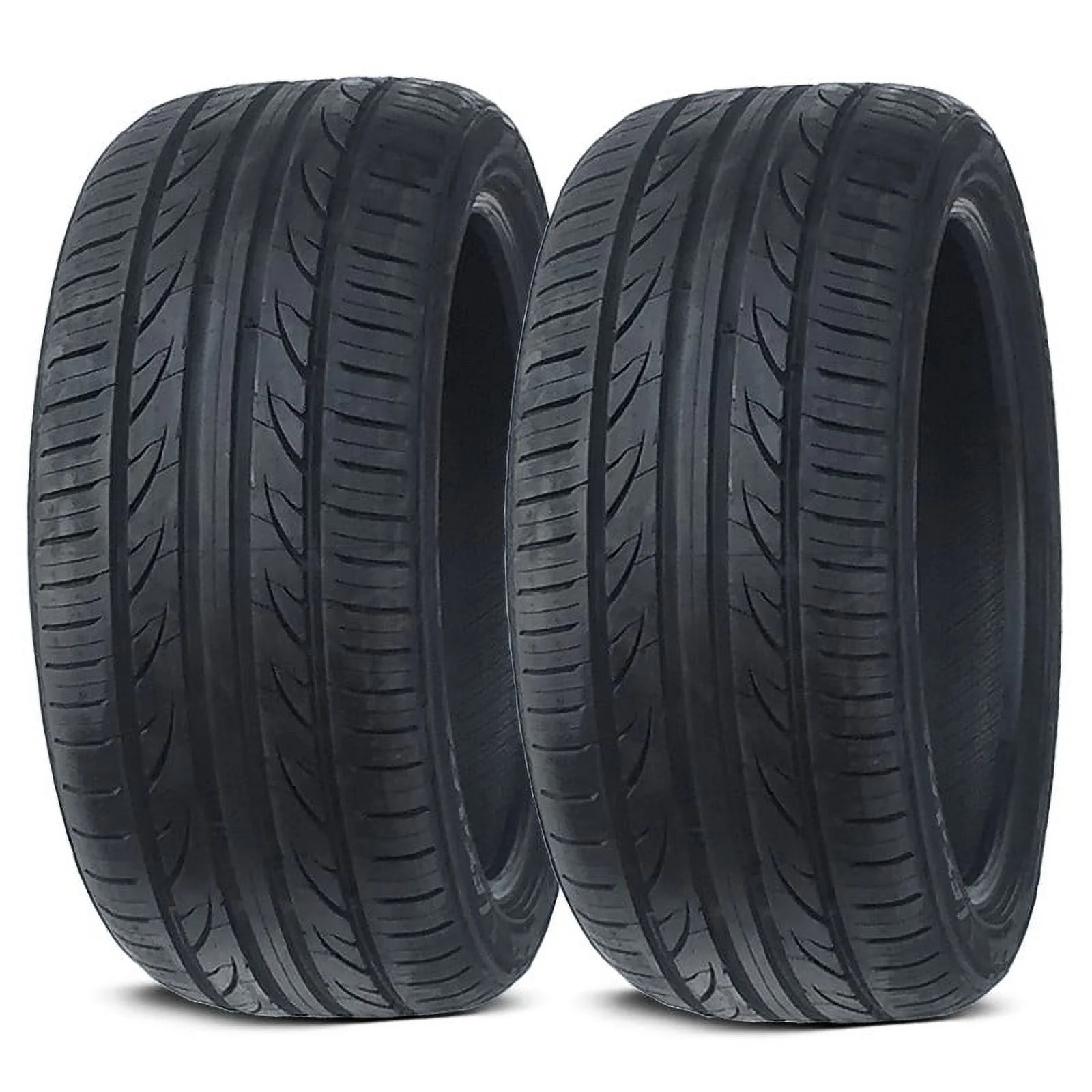 2 Lionhart LH-503 225/50ZR17 98W XL All Season High Performance A/S Tires LHST5031750020 / 225/50/17 / 2255017