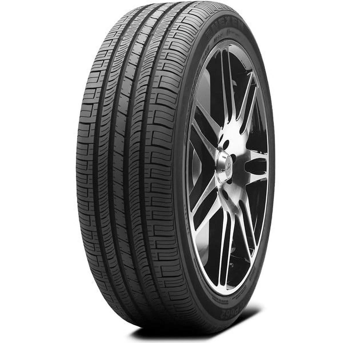 2 New Nexen CP662 P195/65R15 89S All Season Performance Tires 11073NXK / 195/65/15 / 1956515