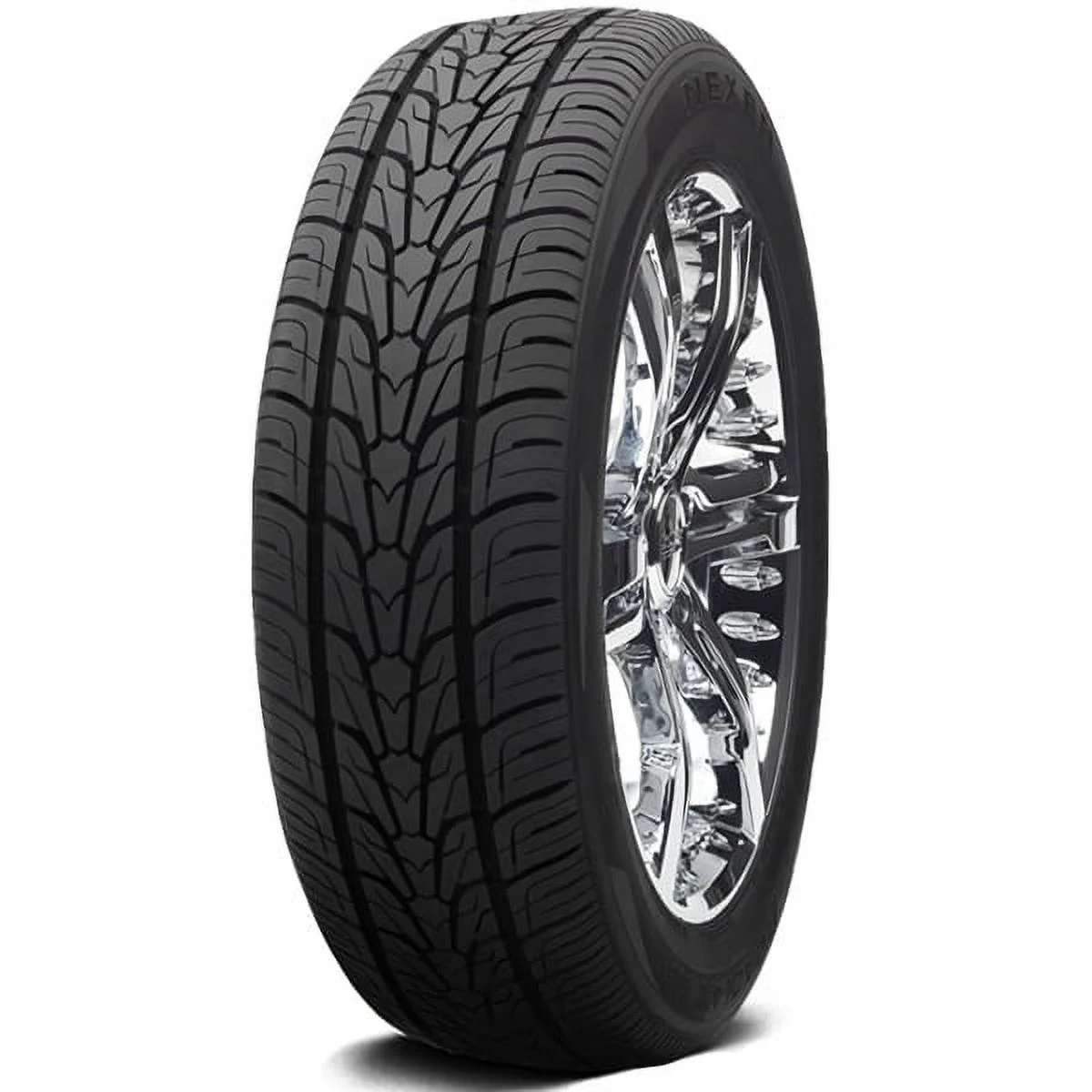 2 Nexen Roadian HP 275/55R20 117V All Season High Performance Truck SUV CUV Tire 15471NXK / 275/55/20 / 2755520