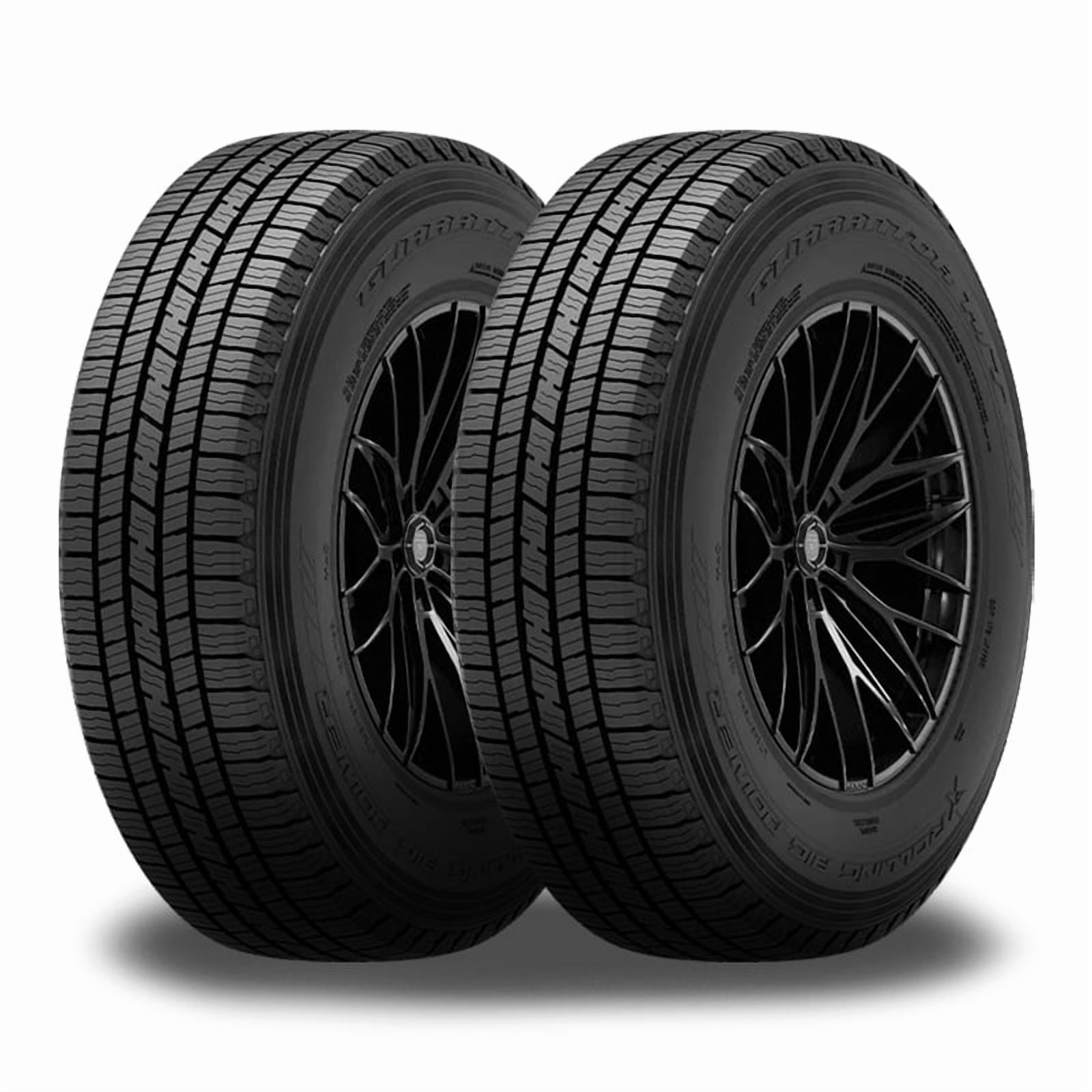 2 RBP Guarantor H/T 275/65R20 126/123Q All Season Highway 10 PLY 60K Mi Warranty RBPSMGHT2065010 / 275/65/20 / 2756520