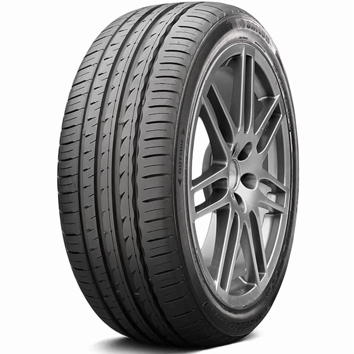 2 Sailun Atrezzo SVA1 SVA-1 215/55R17 98W All-Season Ultra High Performance Tire 5540842 / 215/55/17 / 2155517