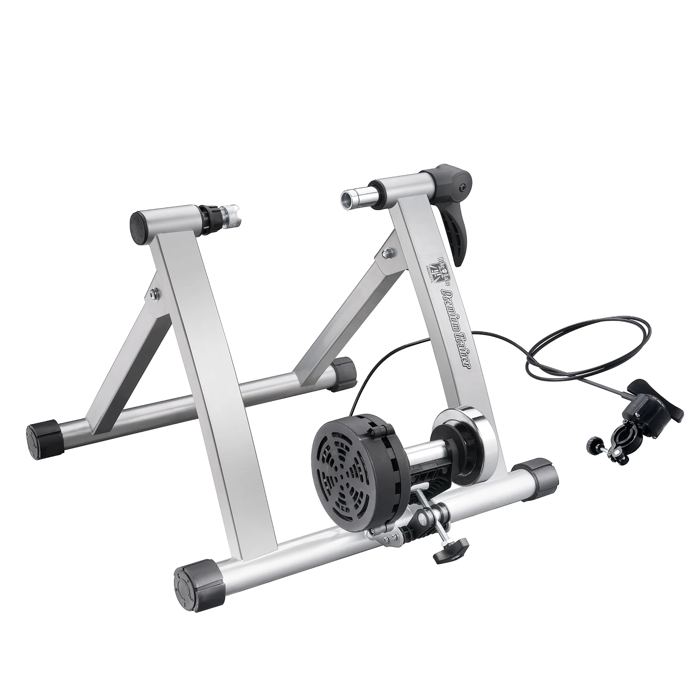 2016 Bike Lane Premium Trainer Bicycle Indoor Trainer Exercise & Ride All Year