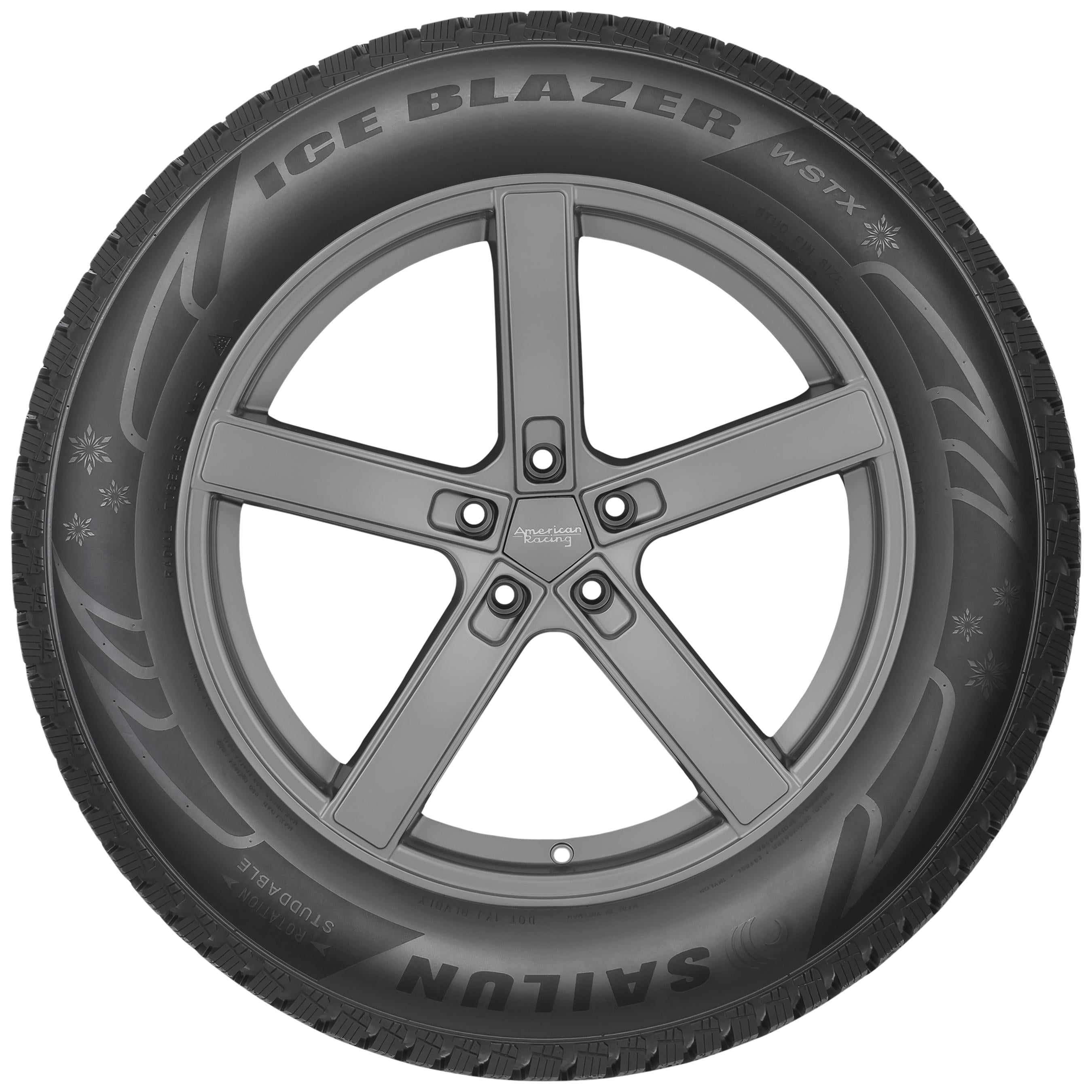 Sailun Ice Blazer WSTX 205/55R16 91T