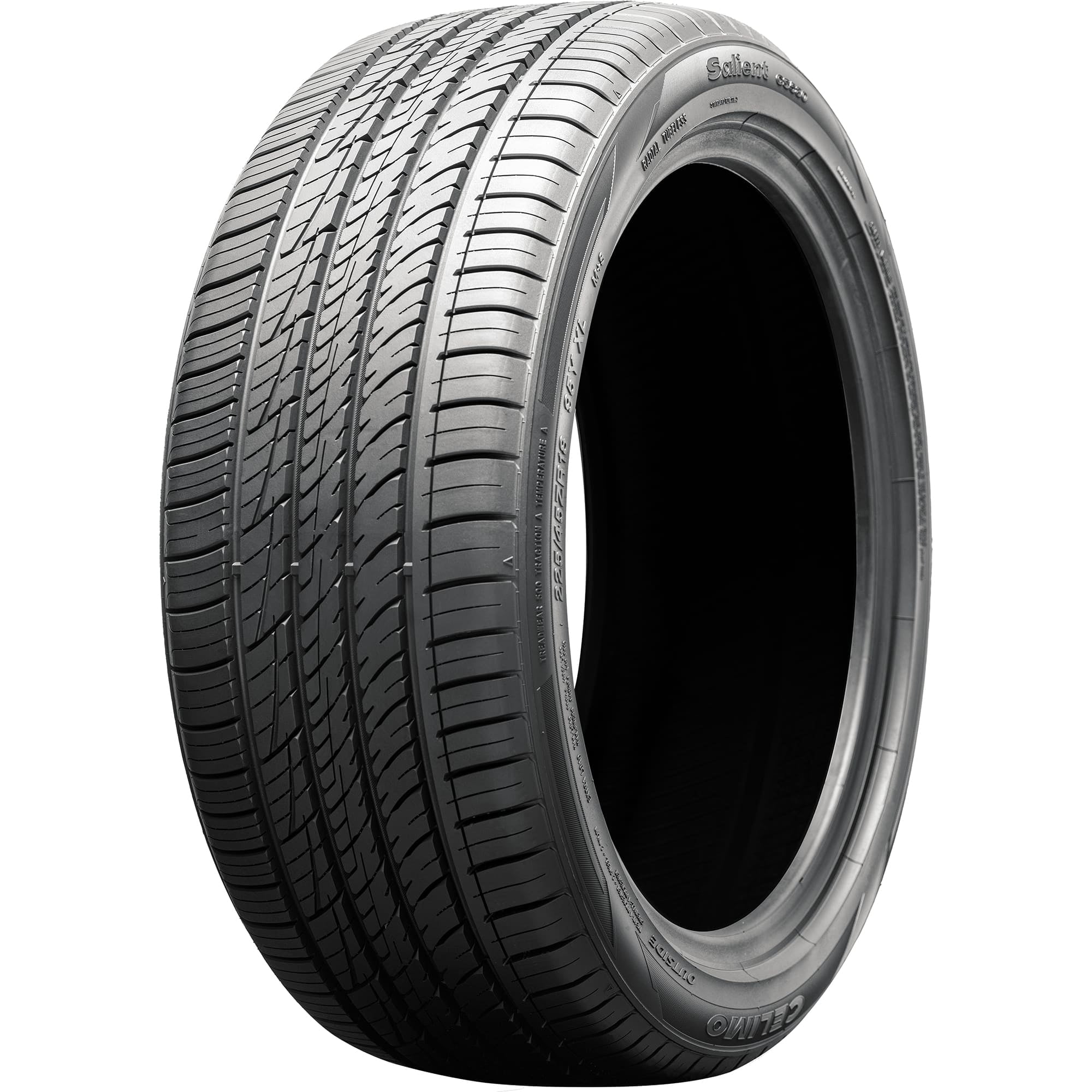 Celimo Salient CS580 All Season 225/40R18 92Y XL SUV/Crossover Tire