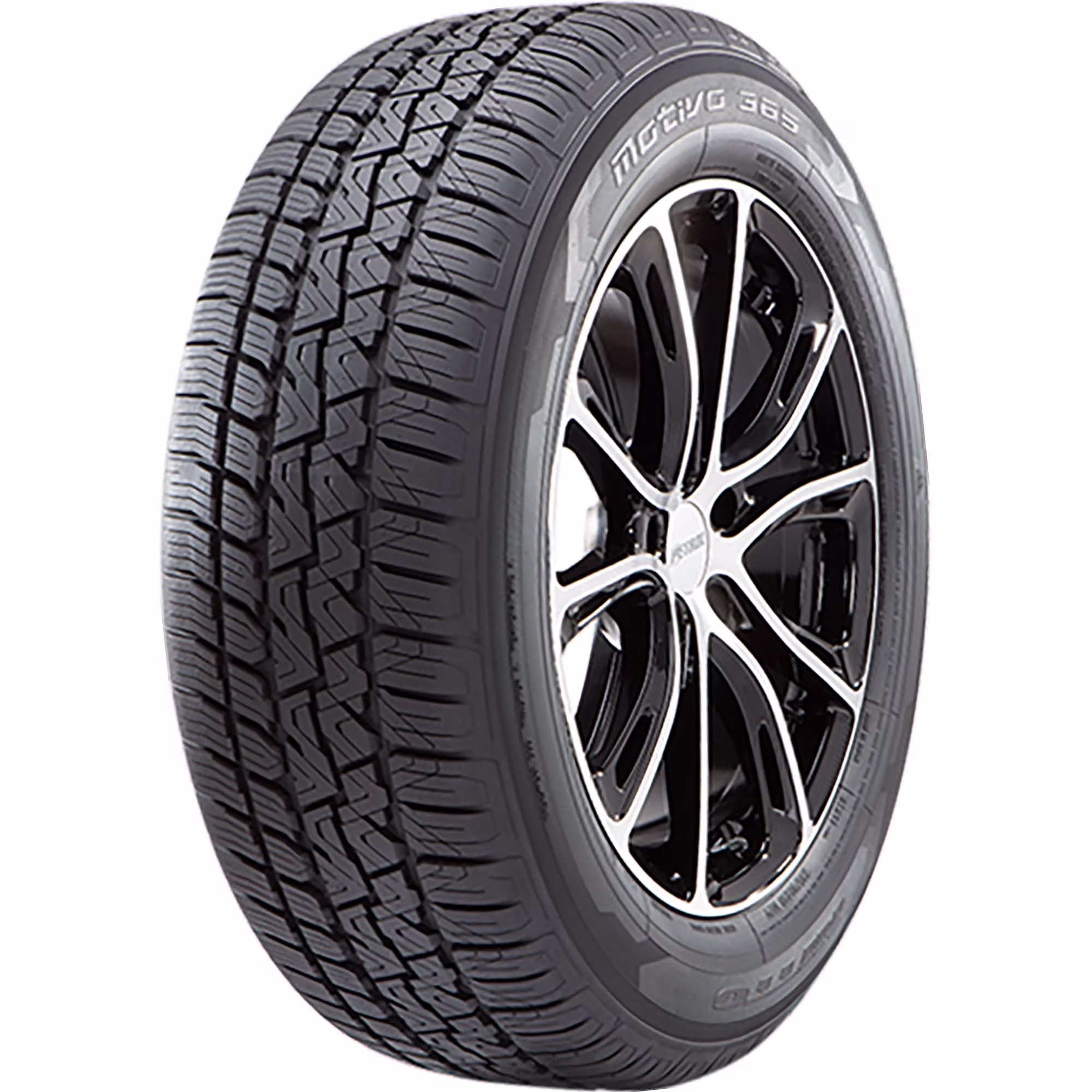 Nitto Motivo 365 235/45R18XL 98W BSW